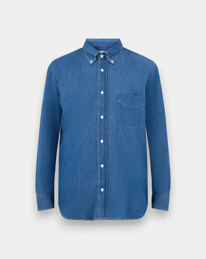 Camisa Hartford Pitt BE12013 01 HARTFORD