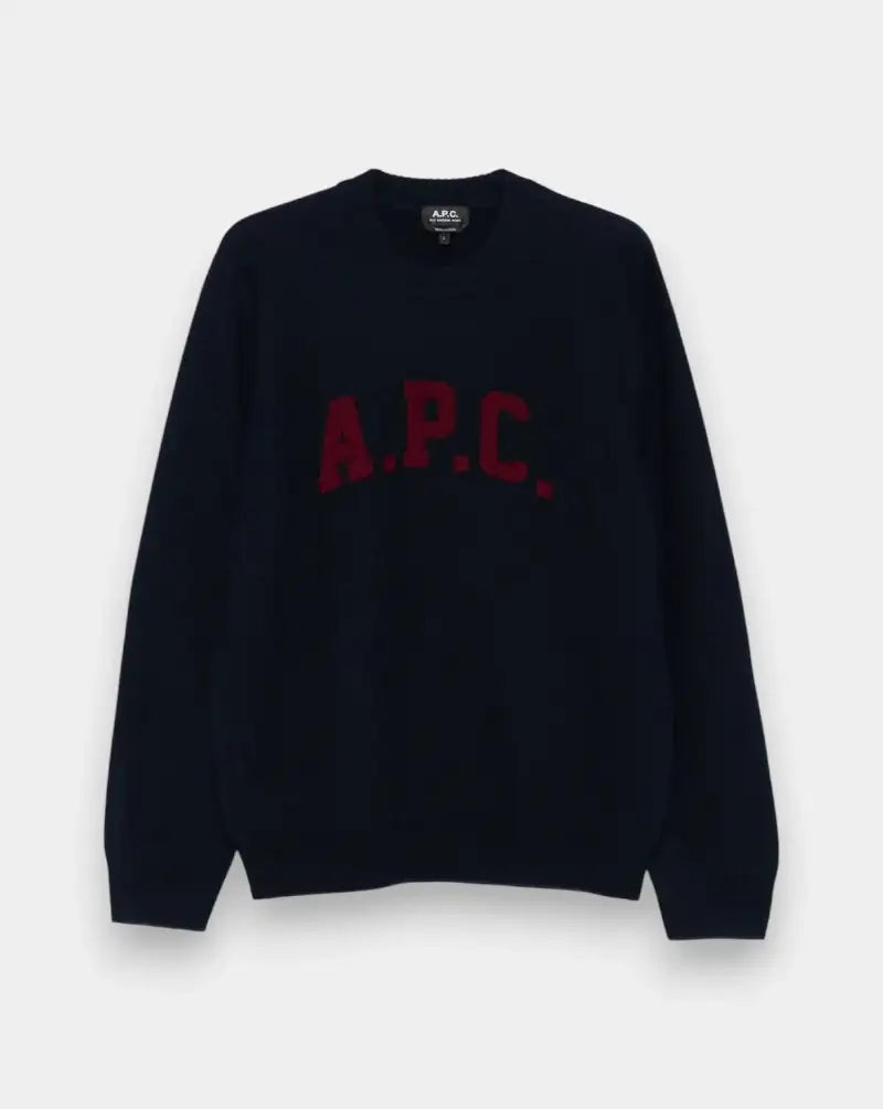 Jersey A.P.C. Jay WVBDKH23458 IAK A.P.C.
