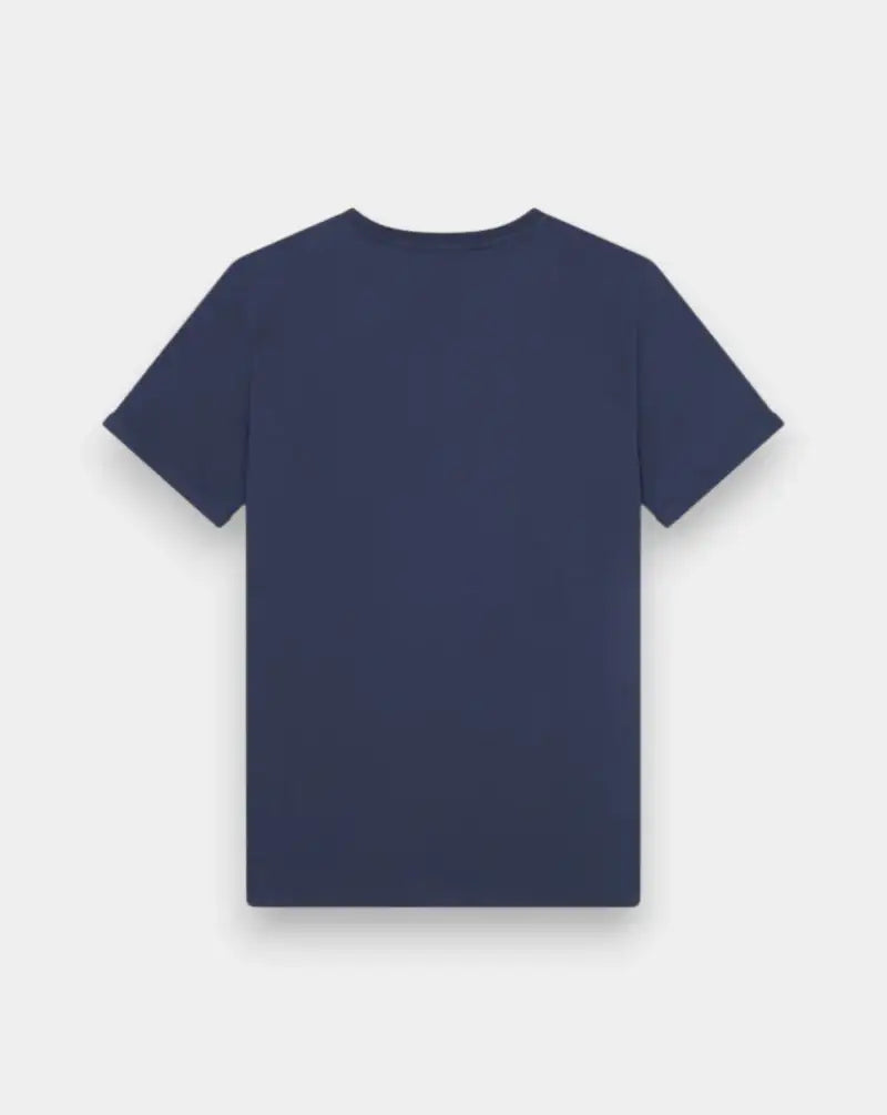 Camiseta Les Deux Norregaard 1000201 460 LES DEUX