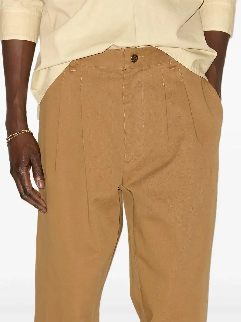 Pantalon Isabel Marant Chic PA0531HCC2G02H 50TF ISABEL MARANT