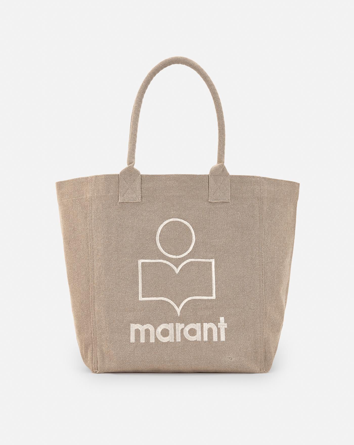 Bolso Isabel Marant Yenky PM0001FAA1X19M 90BE ISABEL MARANT