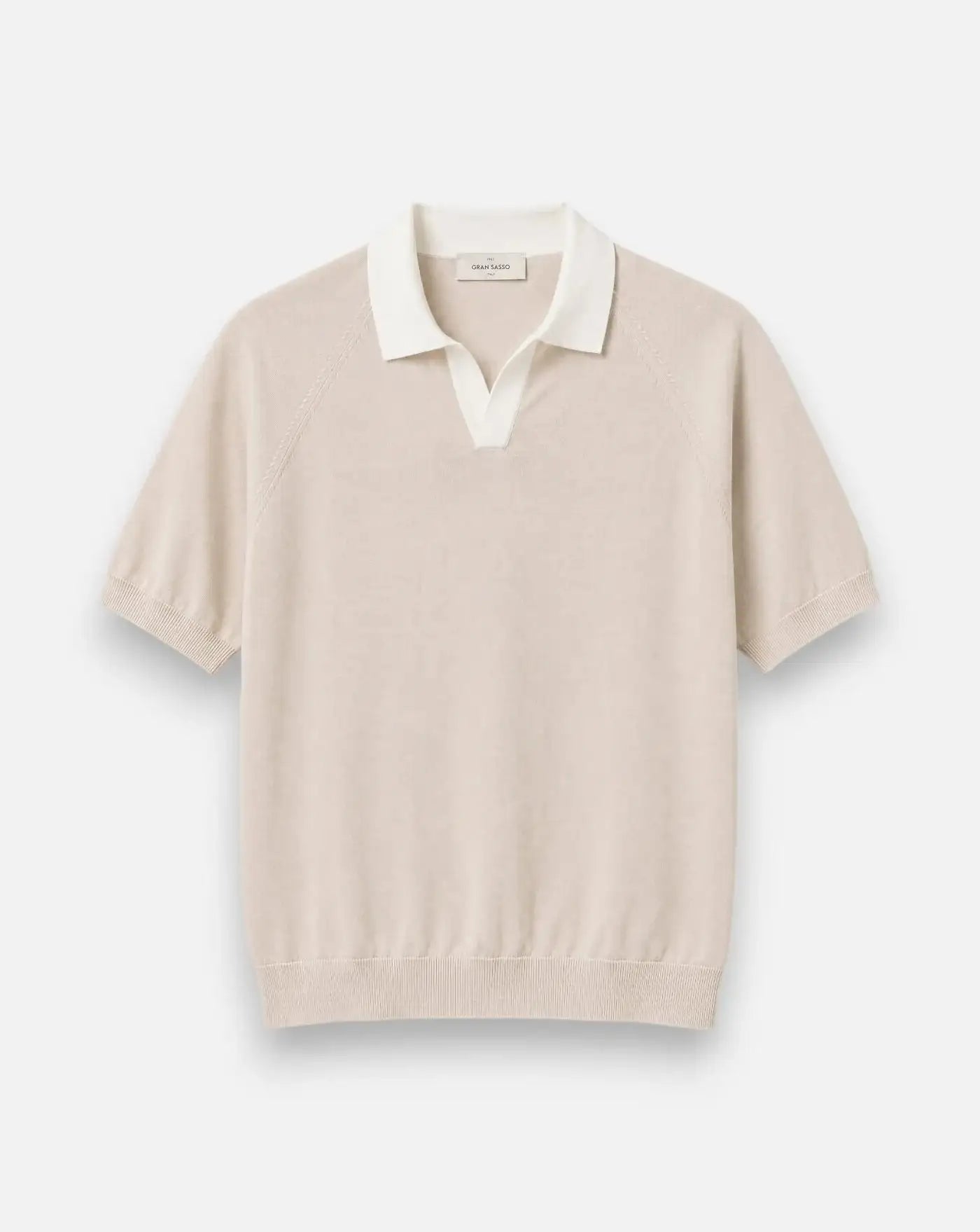 Polo Gran Sasso Tennis 57165 18045012 GRAN SASSO