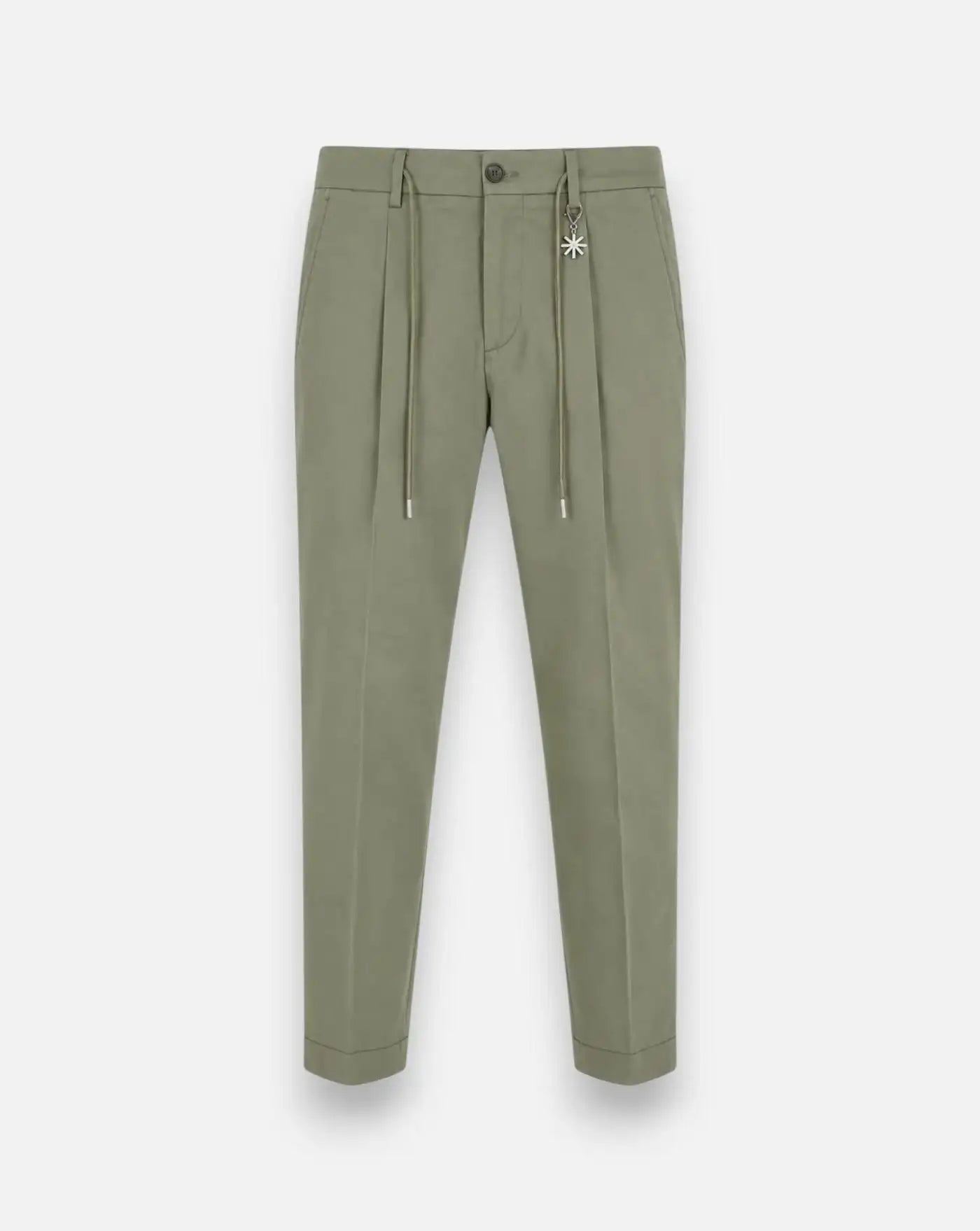 Pantalon Manuel Ritz 4032P1688 263123 38 MANUEL RITZ