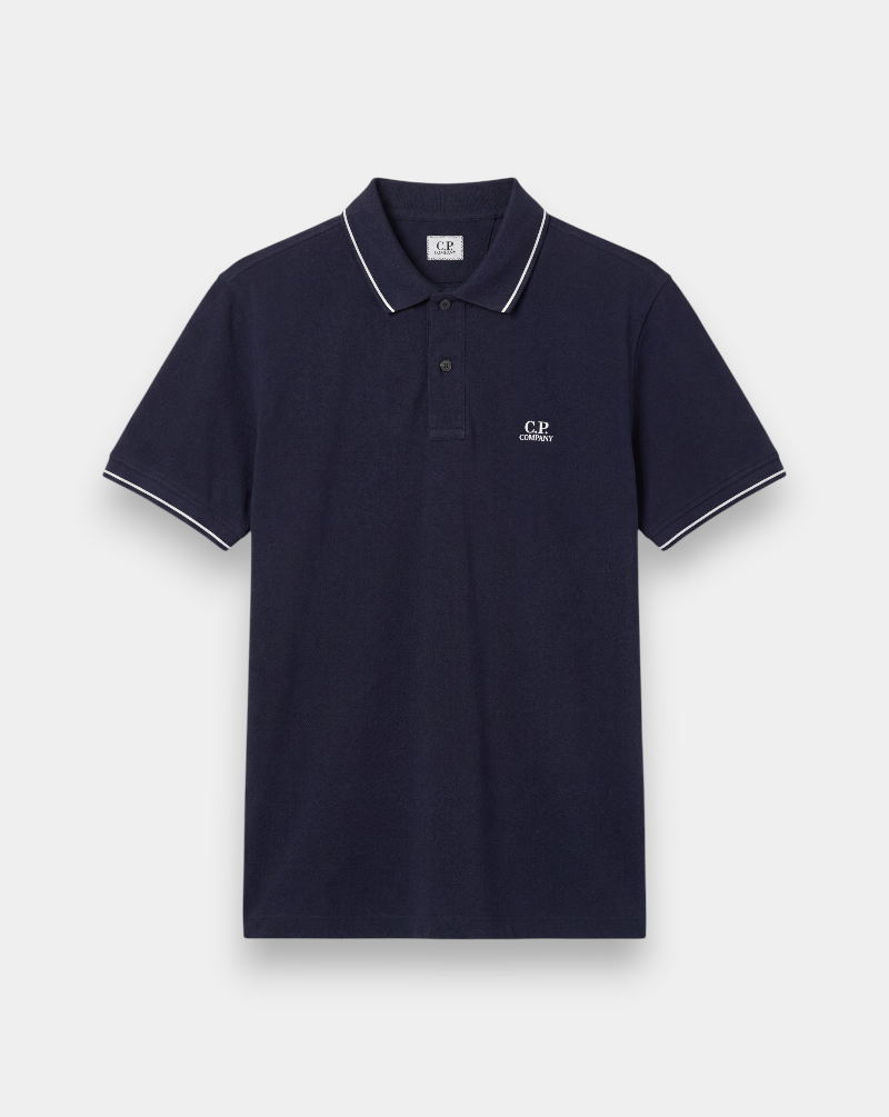 Polo C.P. Company Tacting 20CMPL288A006263G 888 TOTAL ECLIPSE C.P. COMPANY