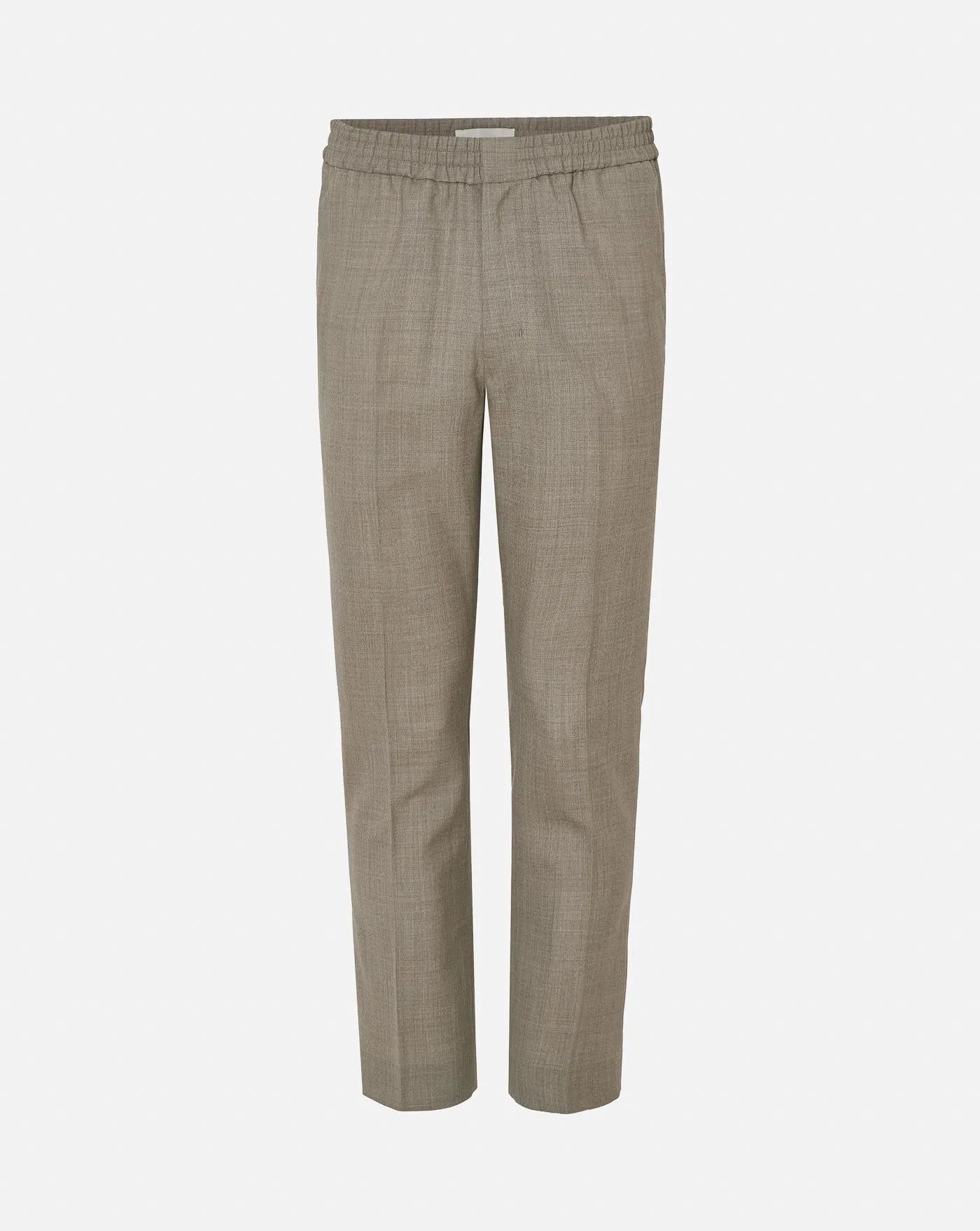 Pantalon Ami Paris Elasticated Waist Pants HTR226 WV0043952 AMI PARIS