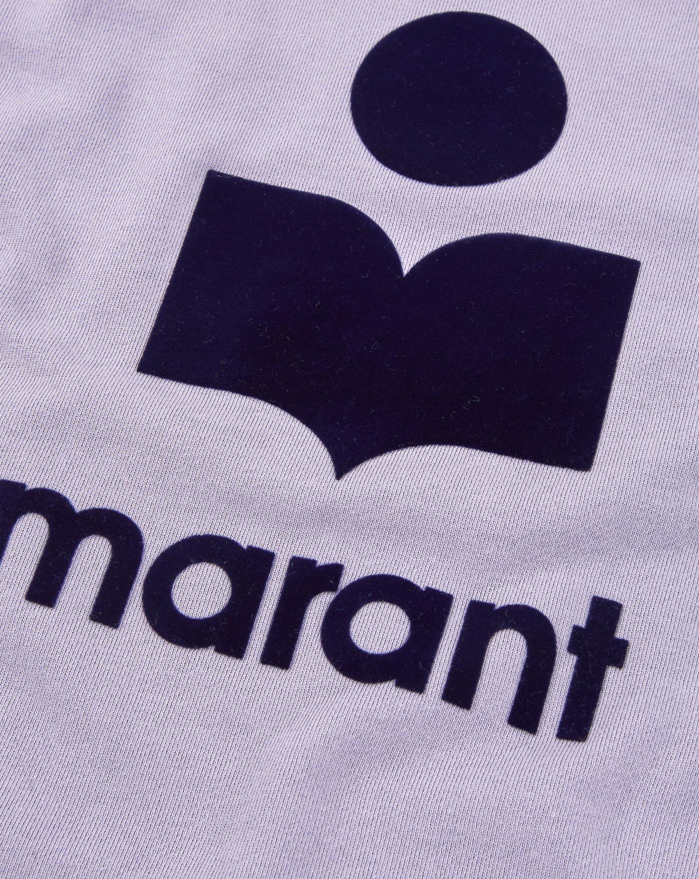 Sudadera Isabel Marant Millyny SW0160FAA1M07E LCDN ISABEL MARANT