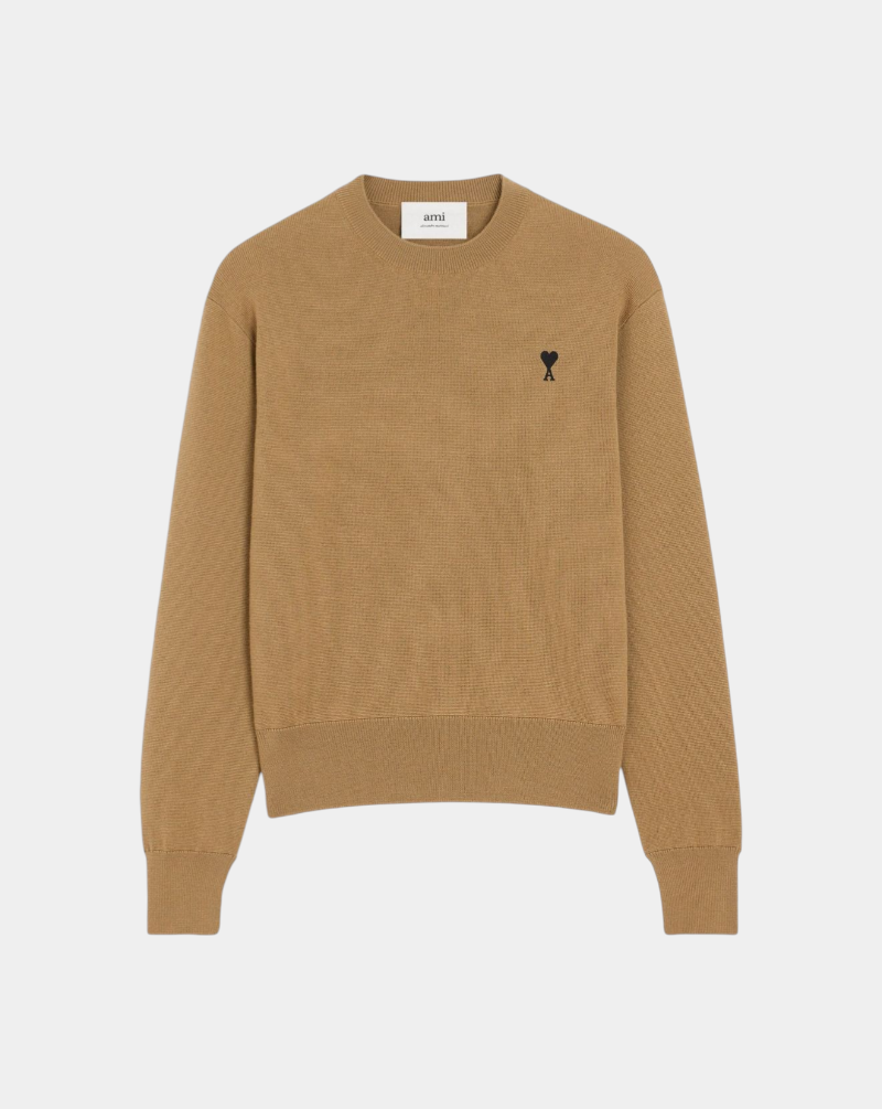 Jersey Ami Pars Ami de Coeur HKS826001 288 AMI PARIS