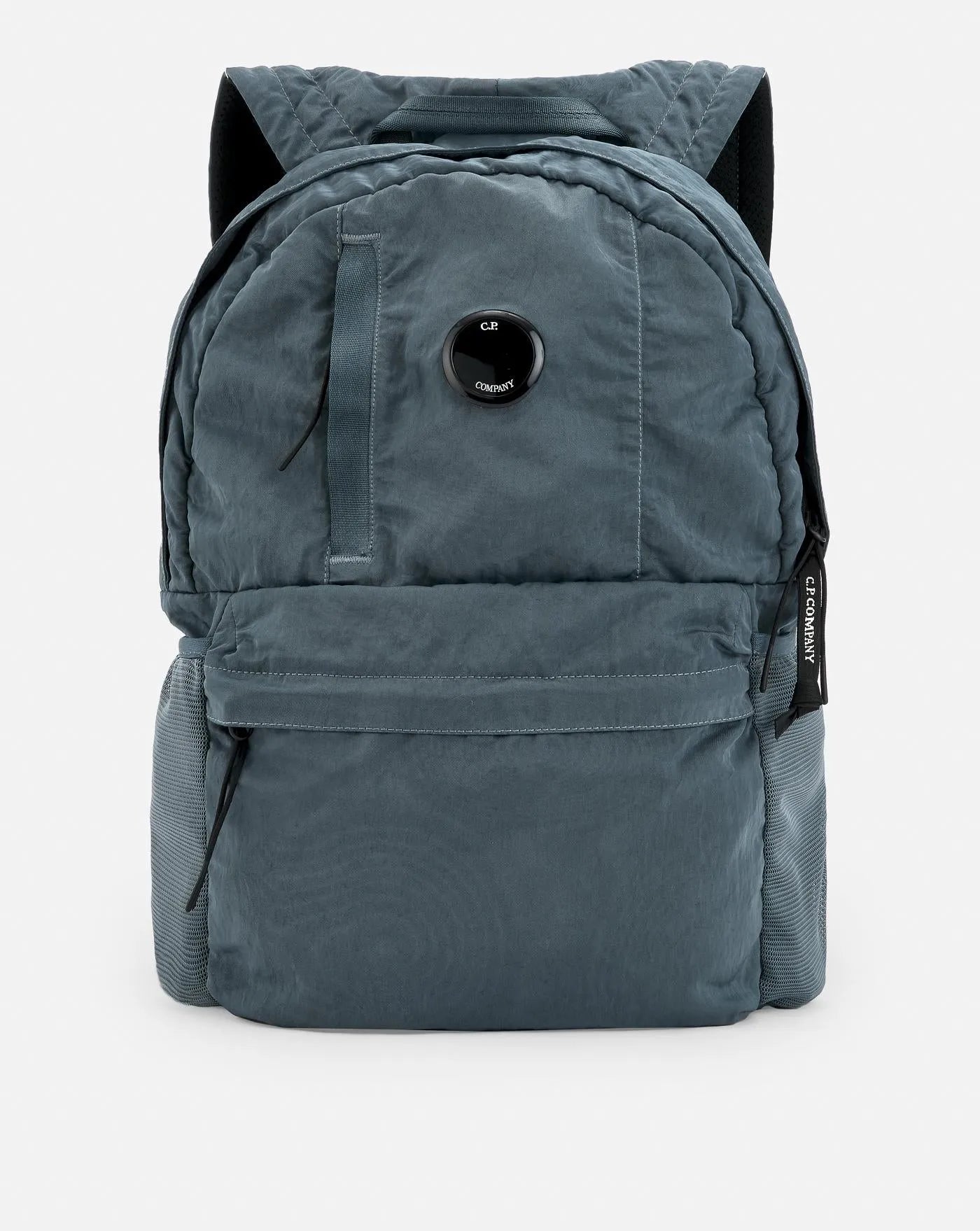 Mochila C.P. Company Nylon Backpack 18CMAC303A005269G 872 C.P. COMPANY