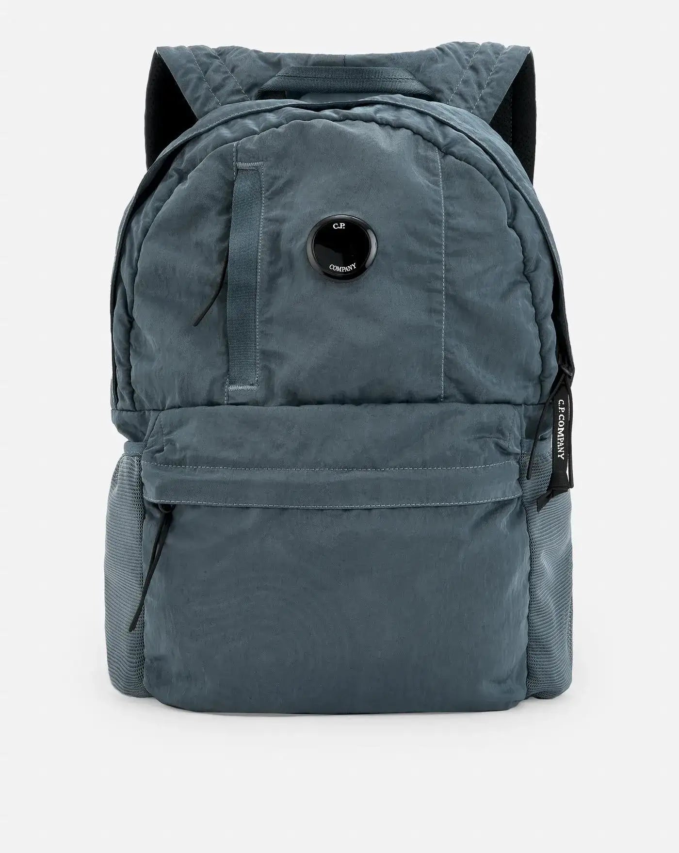 Mochila C.P. Company Nylon Backpack 18CMAC303A005269G 872 C.P. COMPANY