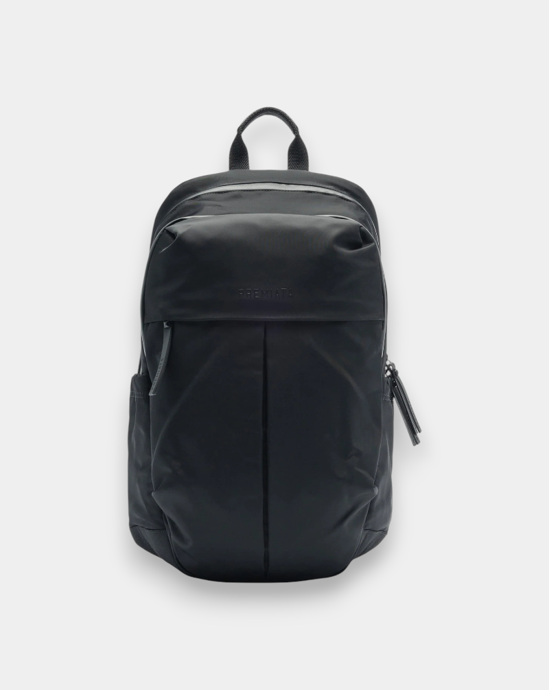Mochila Premiata Wonder 2125 WONDER 2125 BLACK PREMIATA