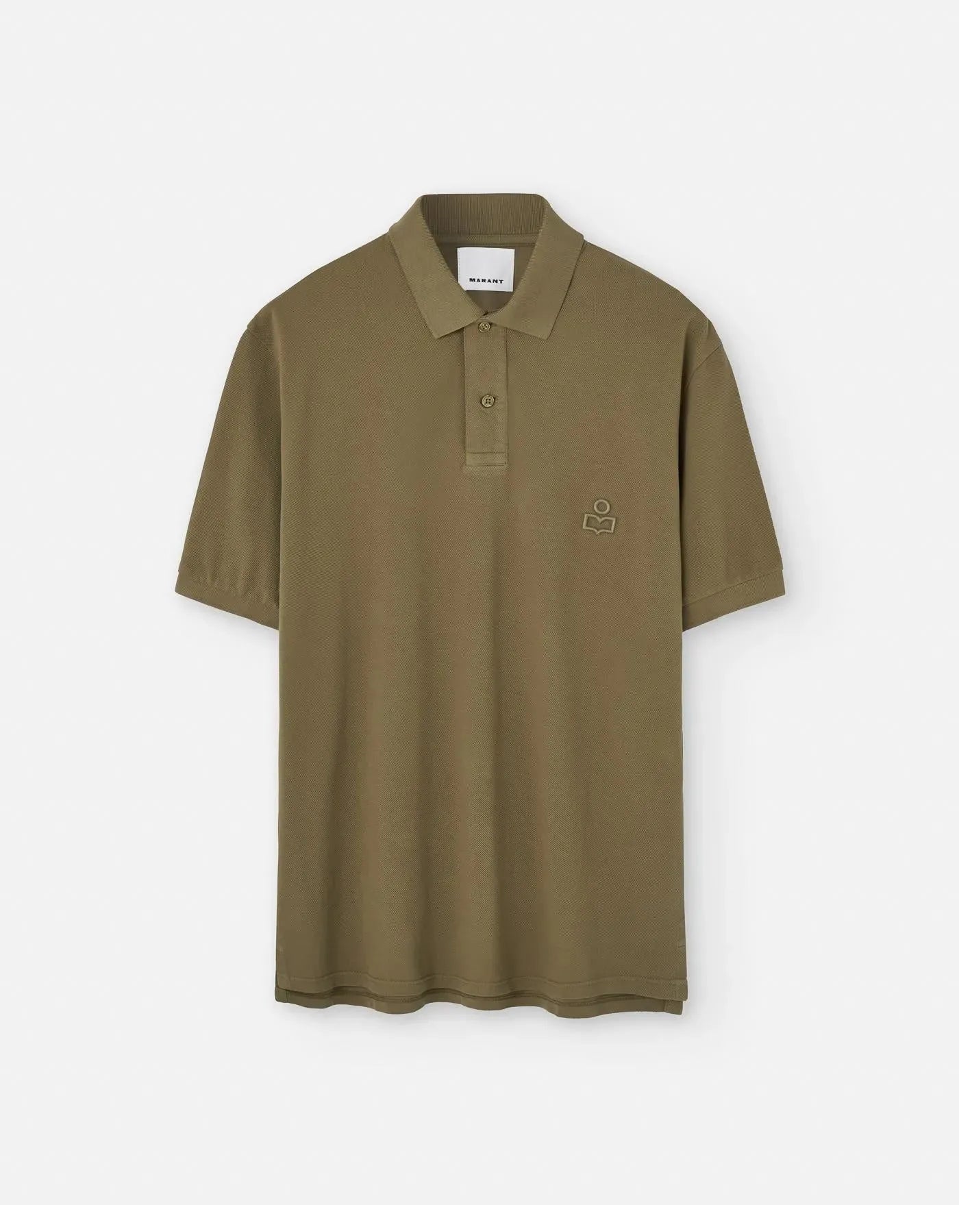 Polo Isabel Marant Afko PL0003HAC1K01H 67LK ISABEL MARANT