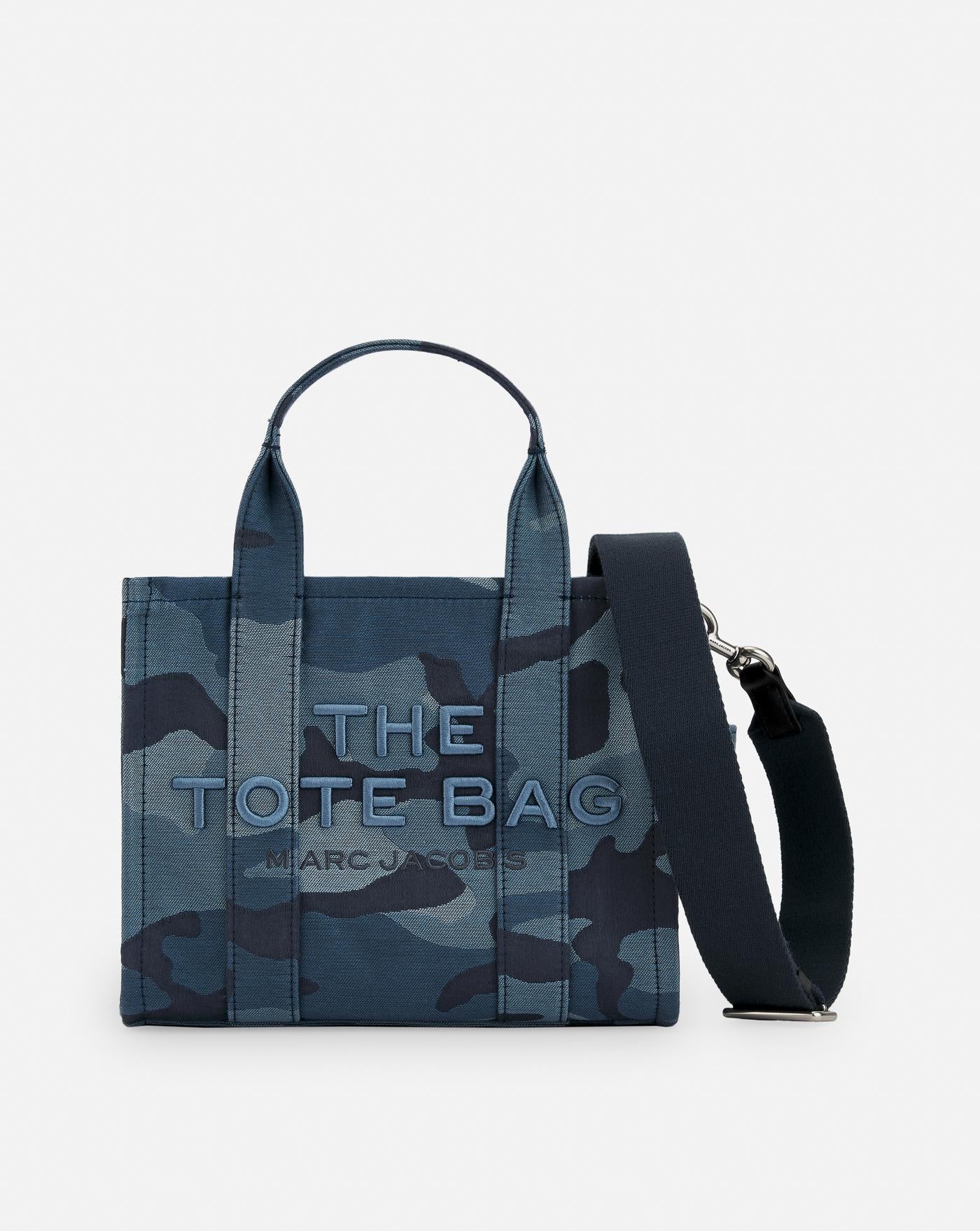 Bolso Marc Jacobs The Small Tote 2S4HTT003H03 401 MARC JACOBS