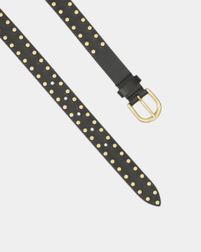 Cintruron Isabel Marant Zadd Belt CE014CFA A3B62A01BK ISABEL MARANT