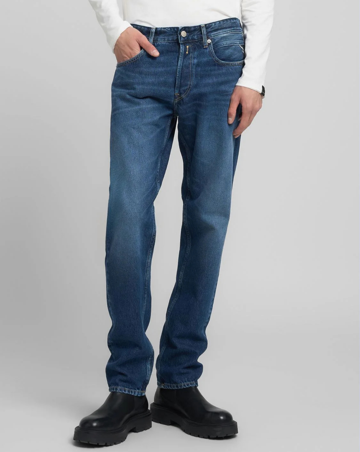 Denim Replay Grover MA9720328860C1 007 REPLAY