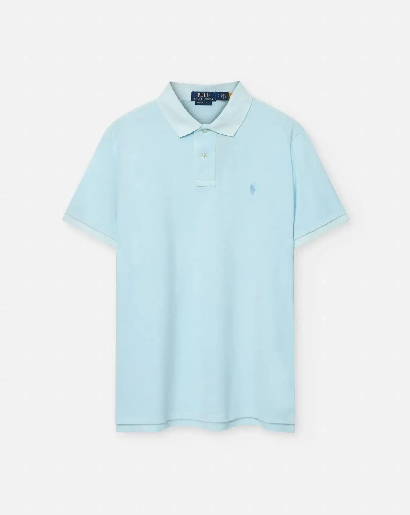Polo Polo Ralph Lauren Basic 710969626002 SKY POLO RALPH LAUREN