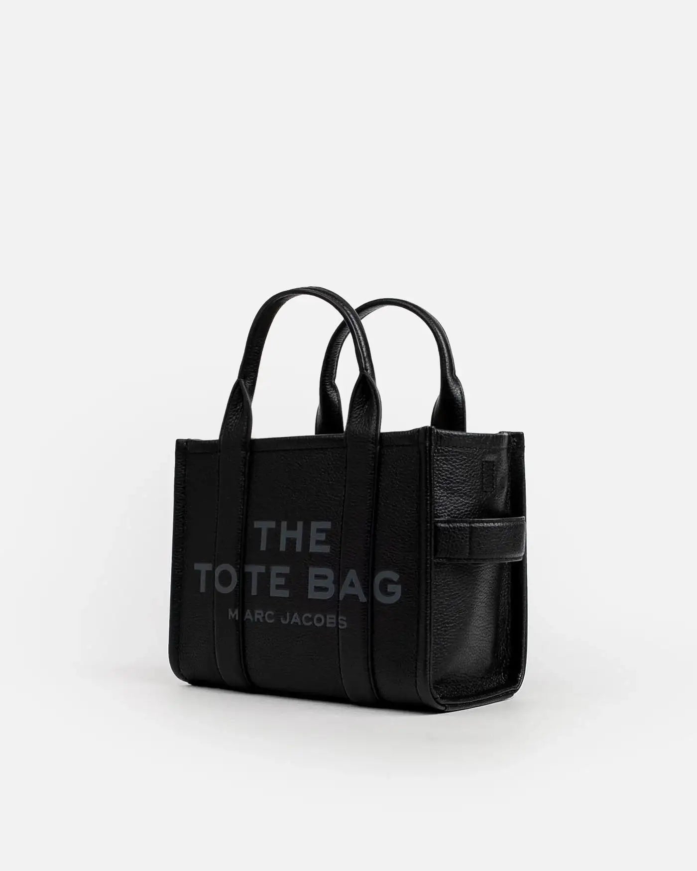 Bolso Marc Jacobs The Small Tote H009L01SP21 001 MARC JACOBS