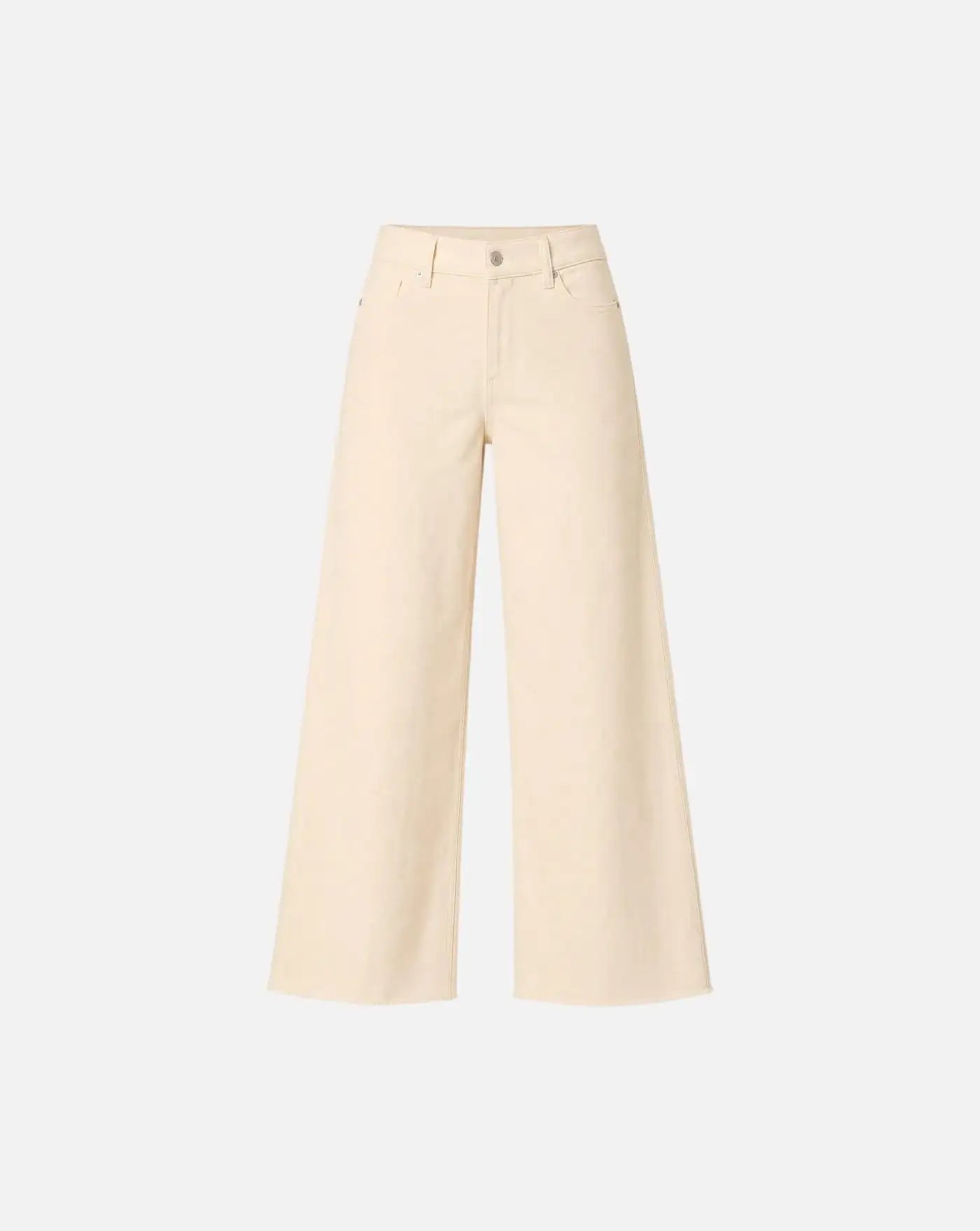 Pantalones Paige Anessa Wide Leg Twisted 1L08208-C980 WC980 BUTTER PAIGE