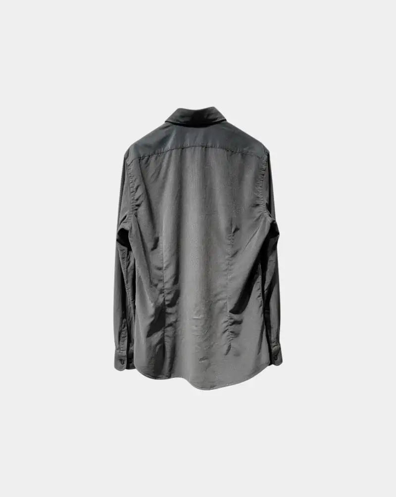 Camisa Xacus Micropana 722ML 91161 006 XACUS