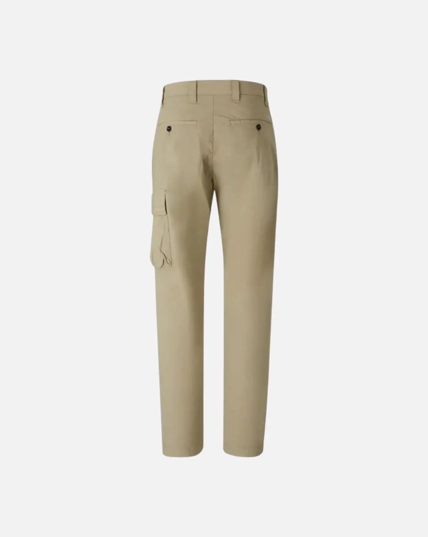 Pantalon C.P. Company Cargo Pant 20CMPA257A006439G 610 MOSS GRAY C.P. COMPANY