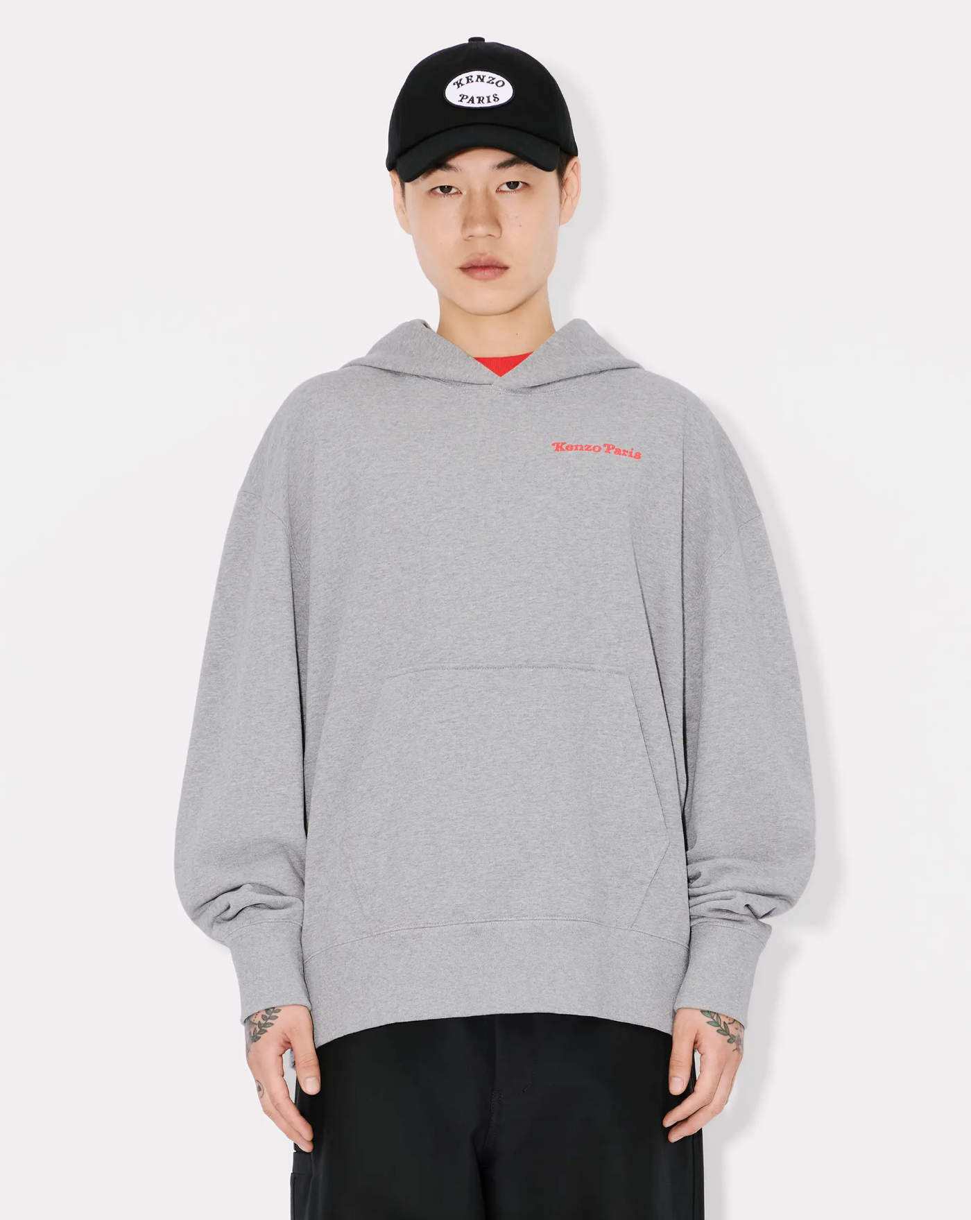 Sudadera Kenzo x Verdy FF58SW2404MF 94 KENZO