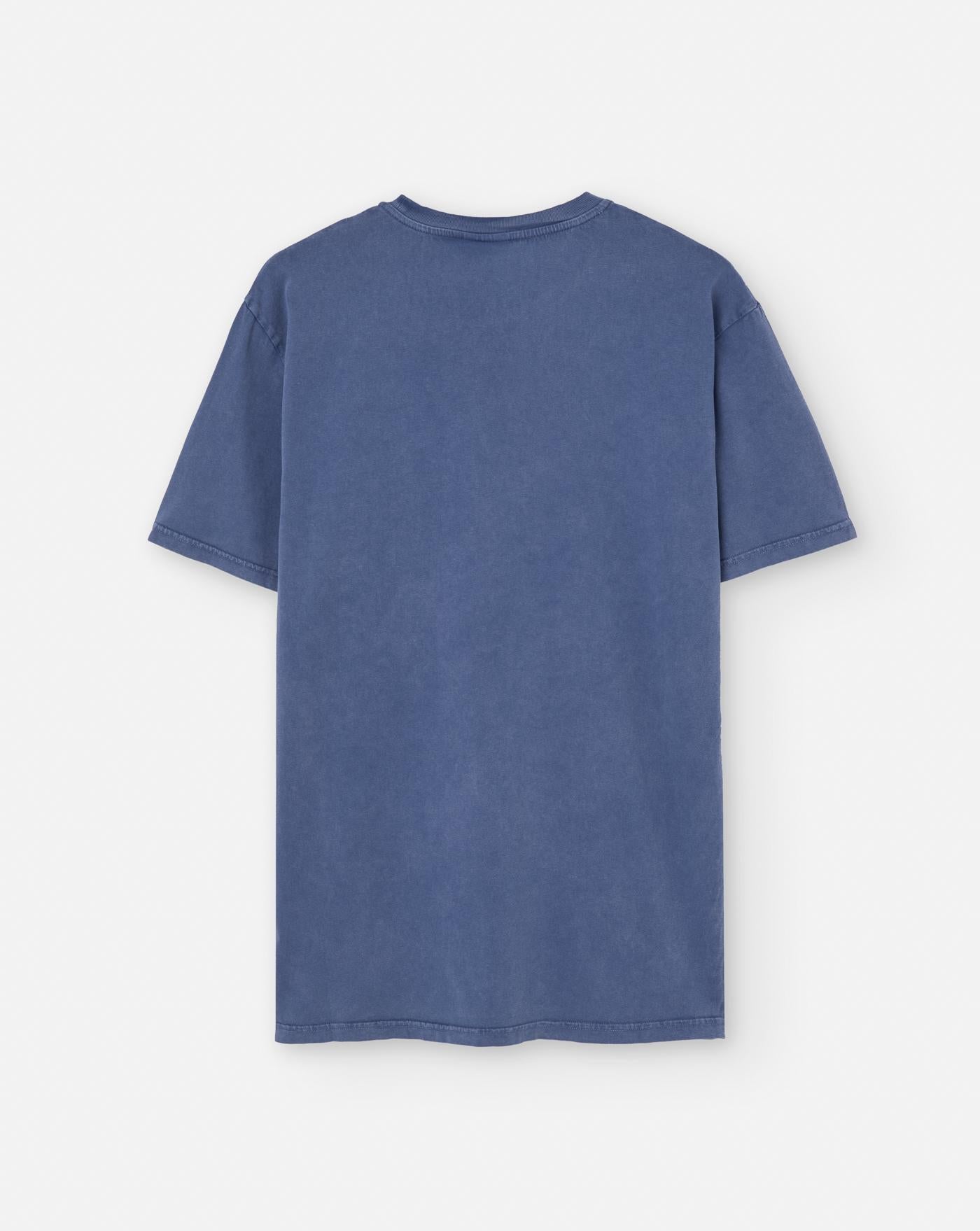 Camiseta La Paz Dantas SS25008022063 NAVY LA PAZ