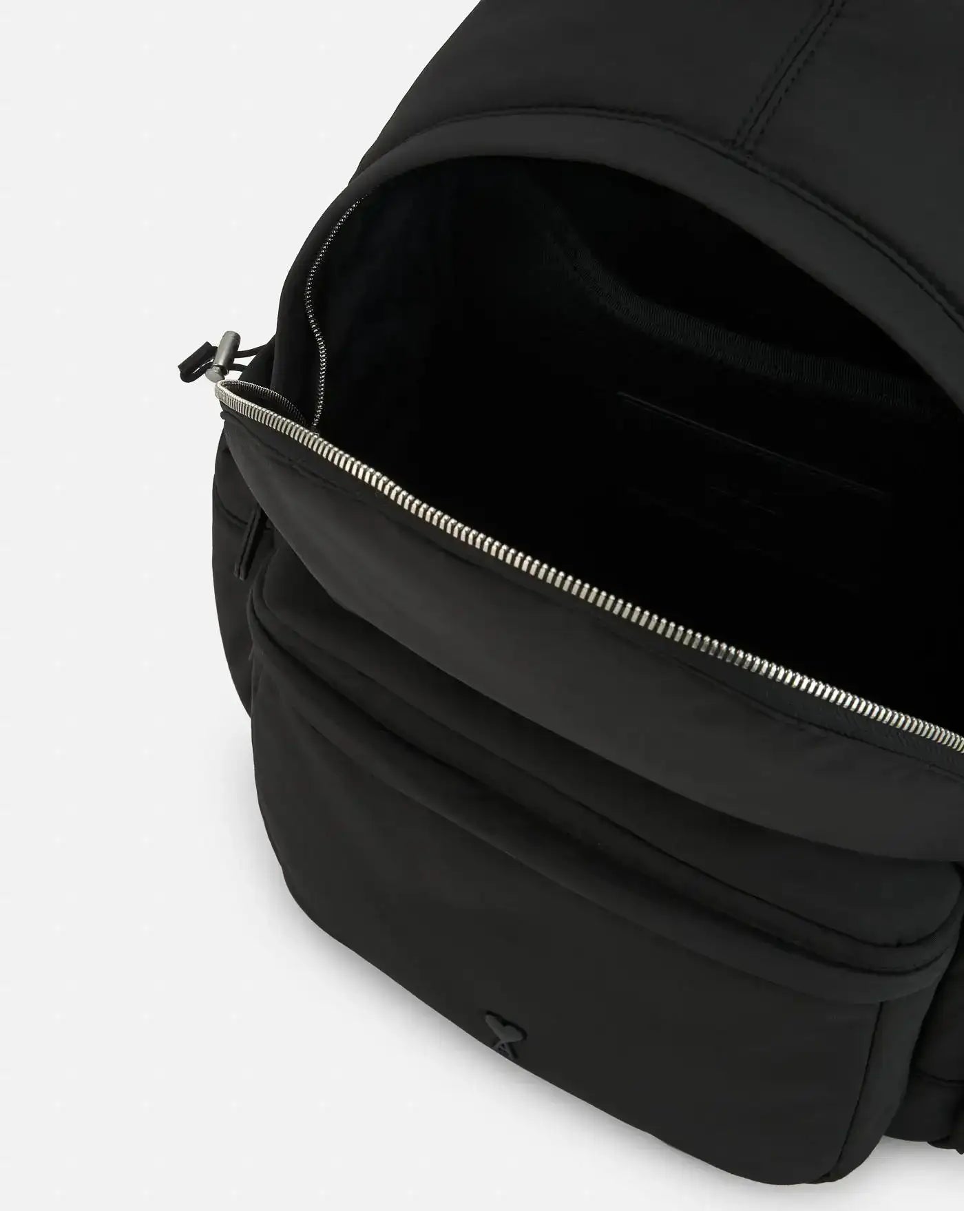 Mochila Ami Paris Backpack ULL020 AW0021 001 AMI PARIS
