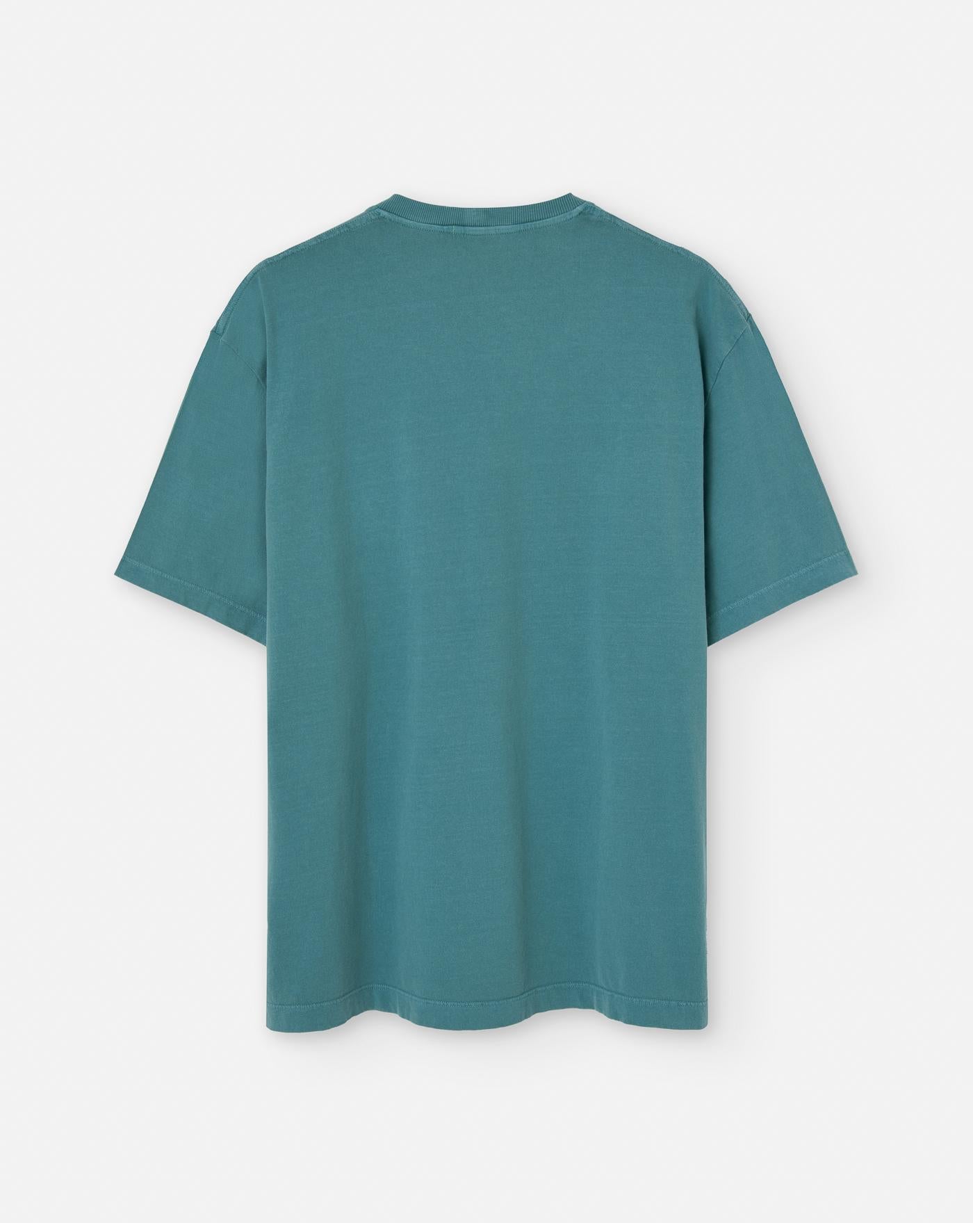 Camiseta Blauer Pocket 25SBLUH02349 007132861 BLAUER