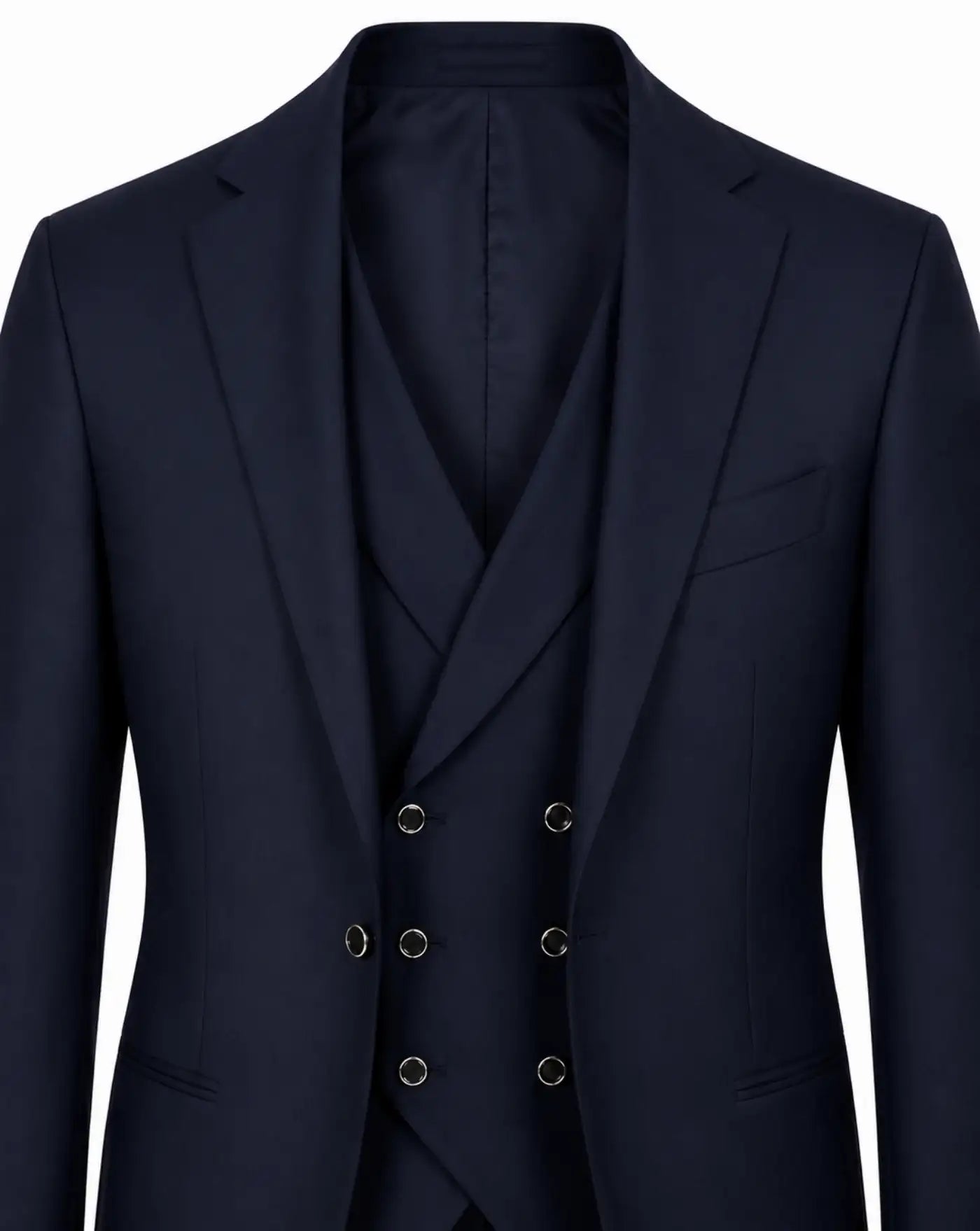Traje Lubiam 3 Piezas TESS24016/2 3438/1371 89 LUIGI BIANCHI MANTOVA