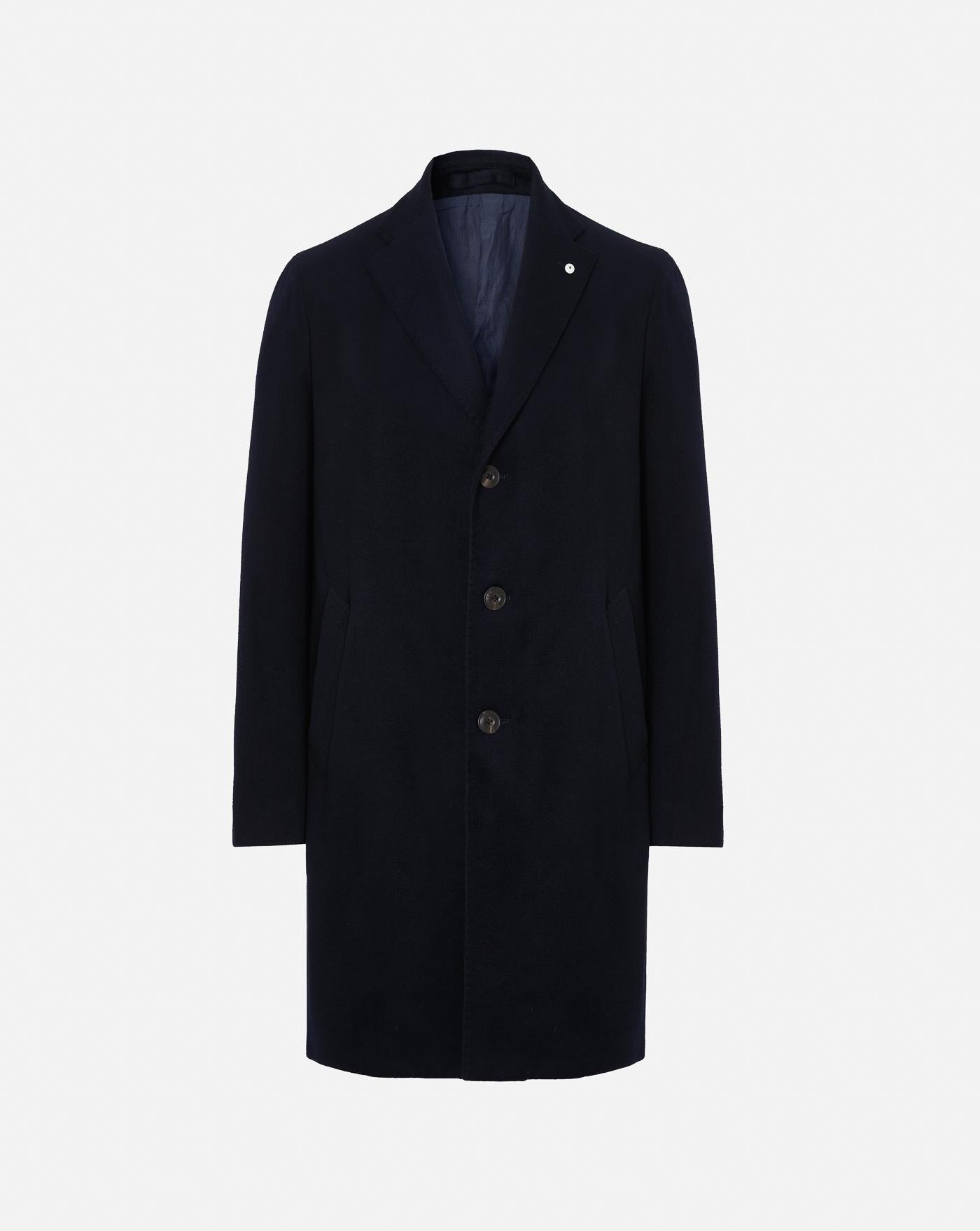Abrigo L.B.M. 1911 7490 00515/4NAVY L.B.M. 1911