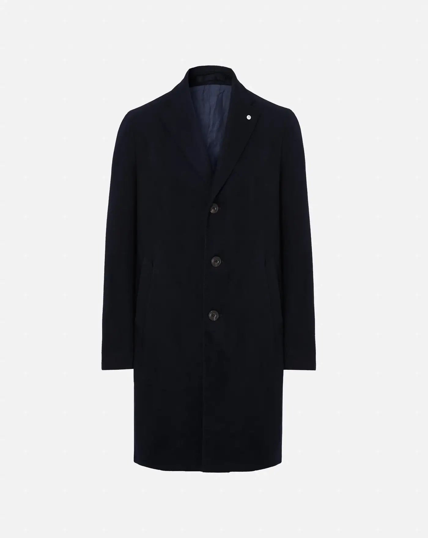 Abrigo L.B.M. 1911 7490 00515/4NAVY L.B.M. 1911