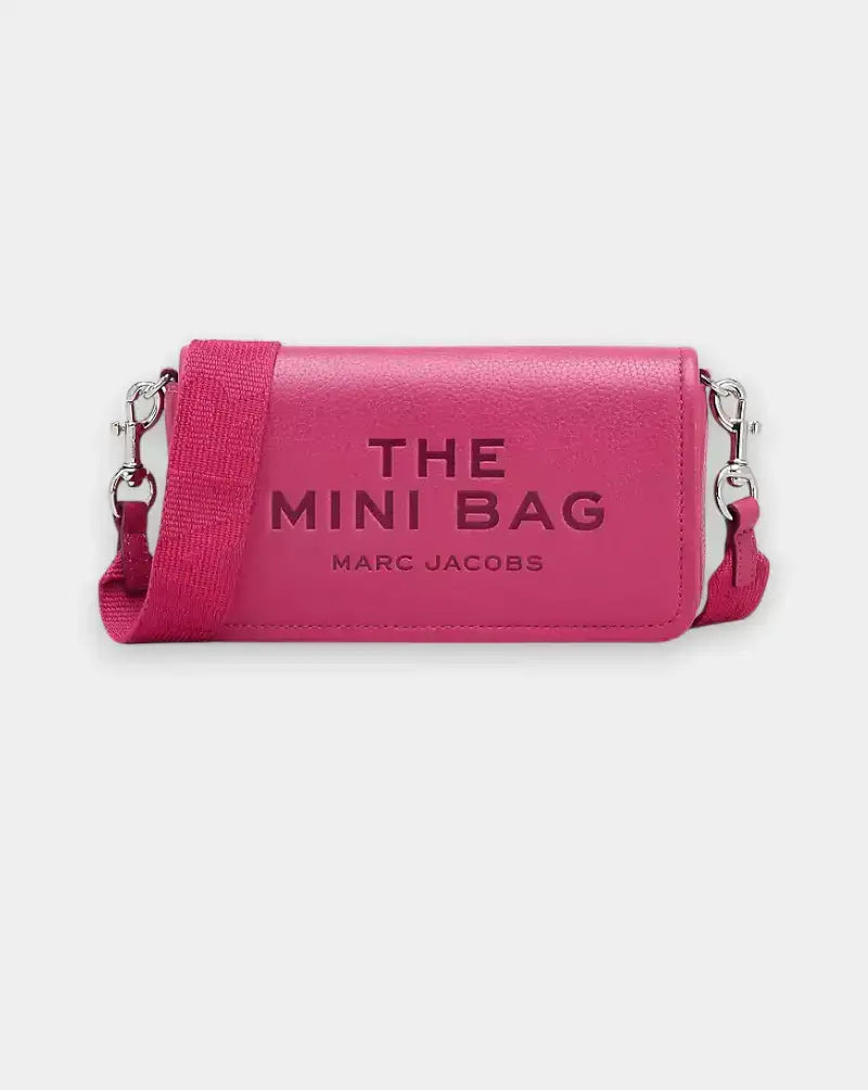 Bolso Marc Jacobs The Mini Bag 2S4SMN080502 688 MARC JACOBS