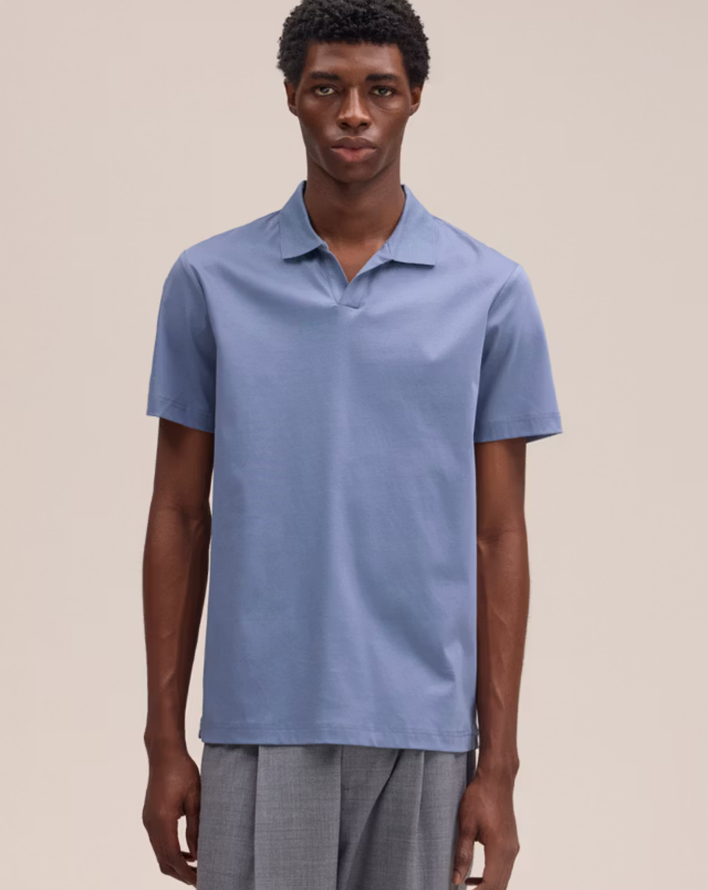 Polo NN.07 Paul 2423525274 286 STONE BLUE NN. 07
