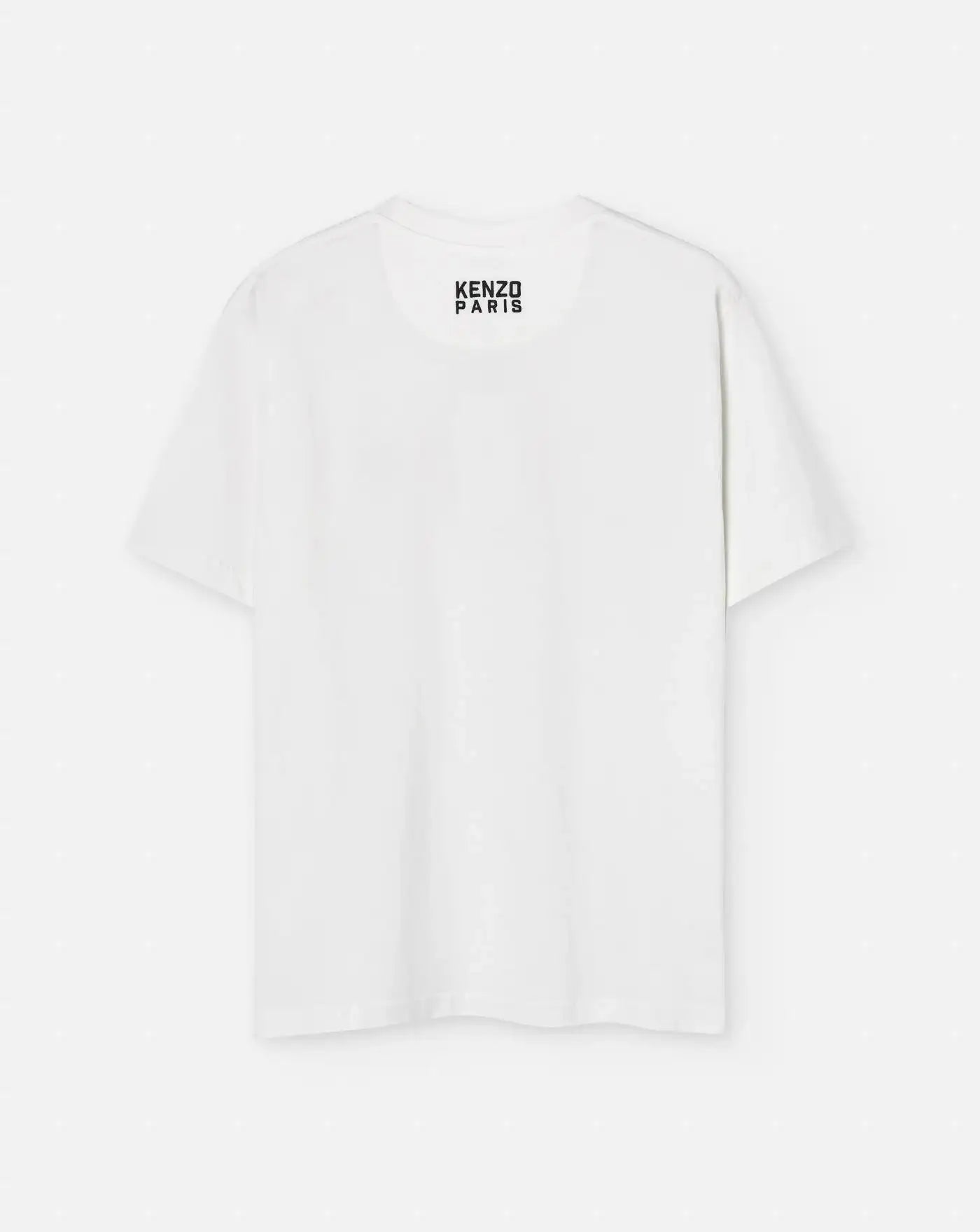 Camiseta Kenzo Happy Tiger F55TS5274SG 02 KENZO