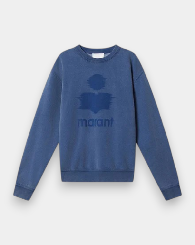 Sudadera Isabel Marant Mikoy SW0029HAC1M01H 30IN ISABEL MARANT