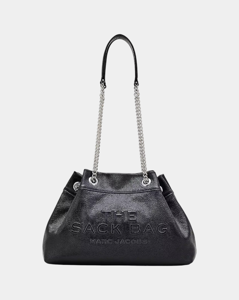 Bolso Marc Jacobs The Chain Sack 2P5HSH030H02 001 MARC JACOBS