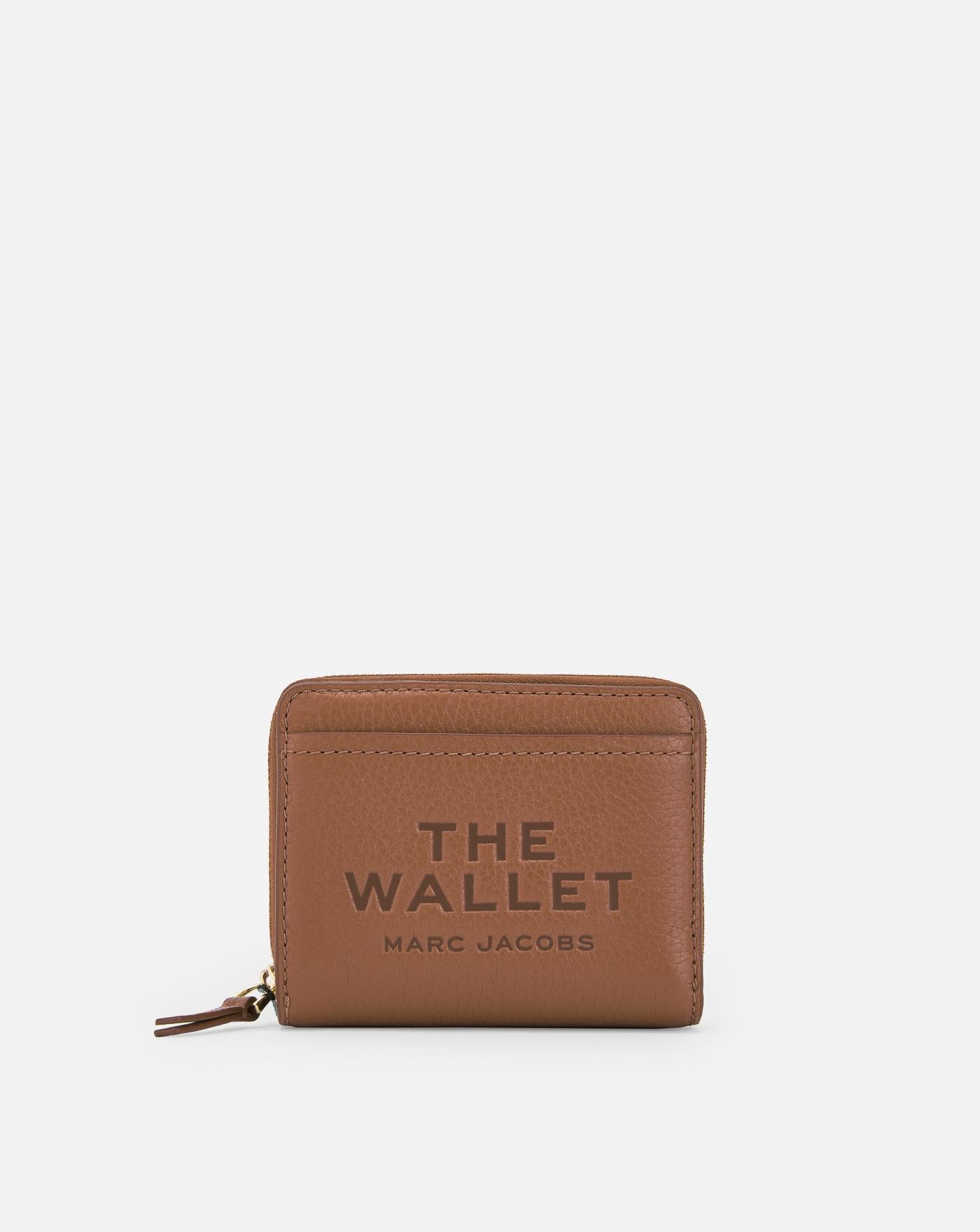 Cartera Marc Jacobs The Mini Compact Wallet 2R3SMP044S10 212 MARC JACOBS