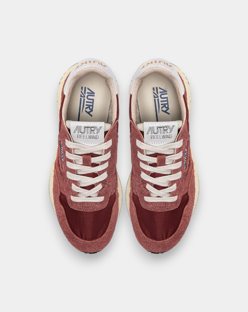 Zapatillas Autry Reelwind WWLW NC29 WWLW NC29 WHT/HOTSAU AUTRY