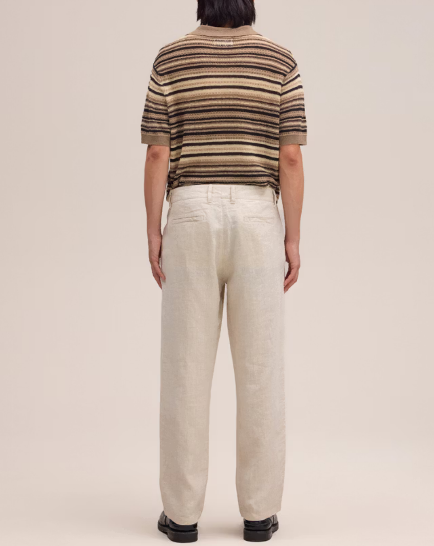 Pantalon NN.07 Aden 2541454160 804 OAT, L32 NN. 07