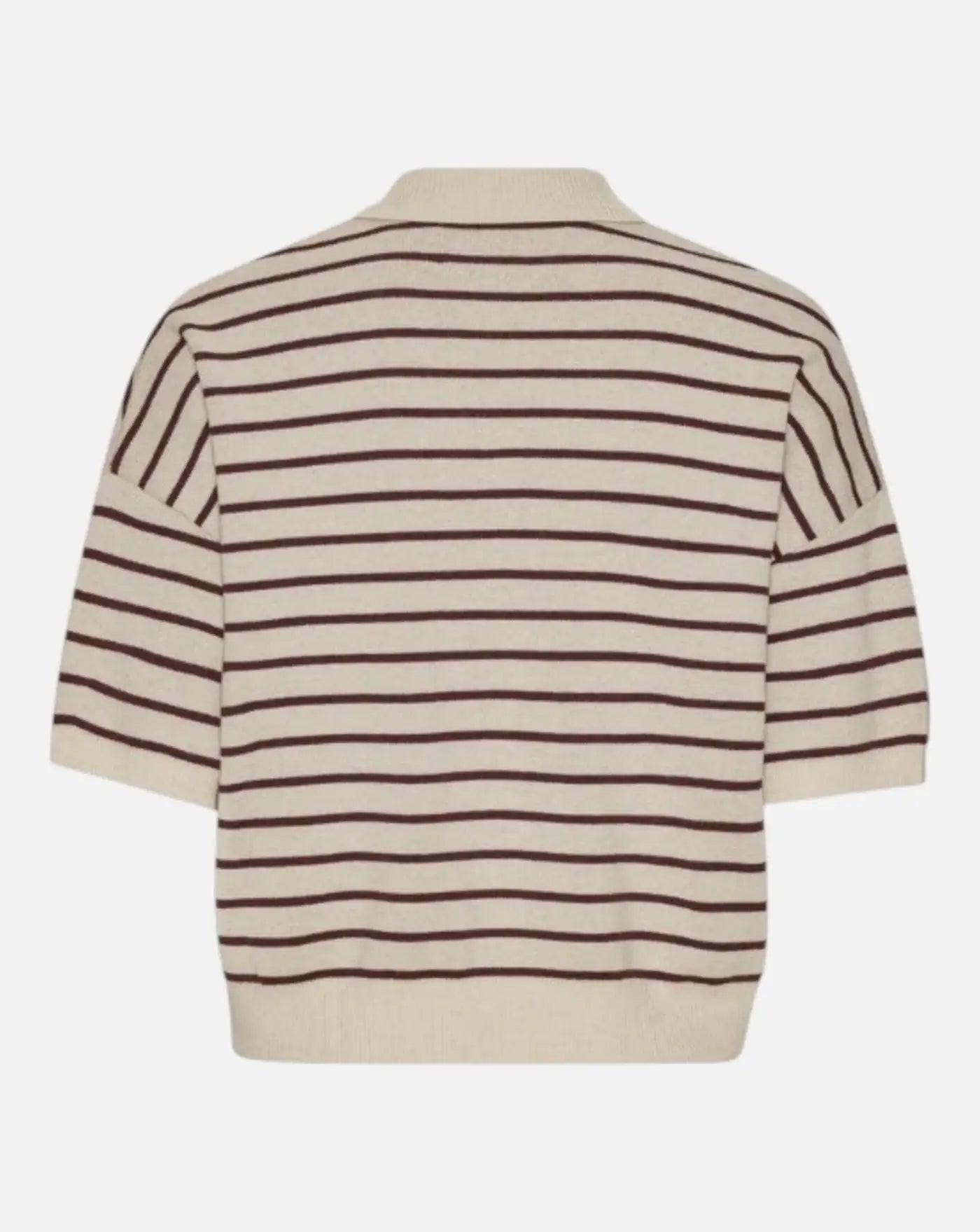 Polo Rotate Slinky Knit Polo 1143041764 1764 ROTATE