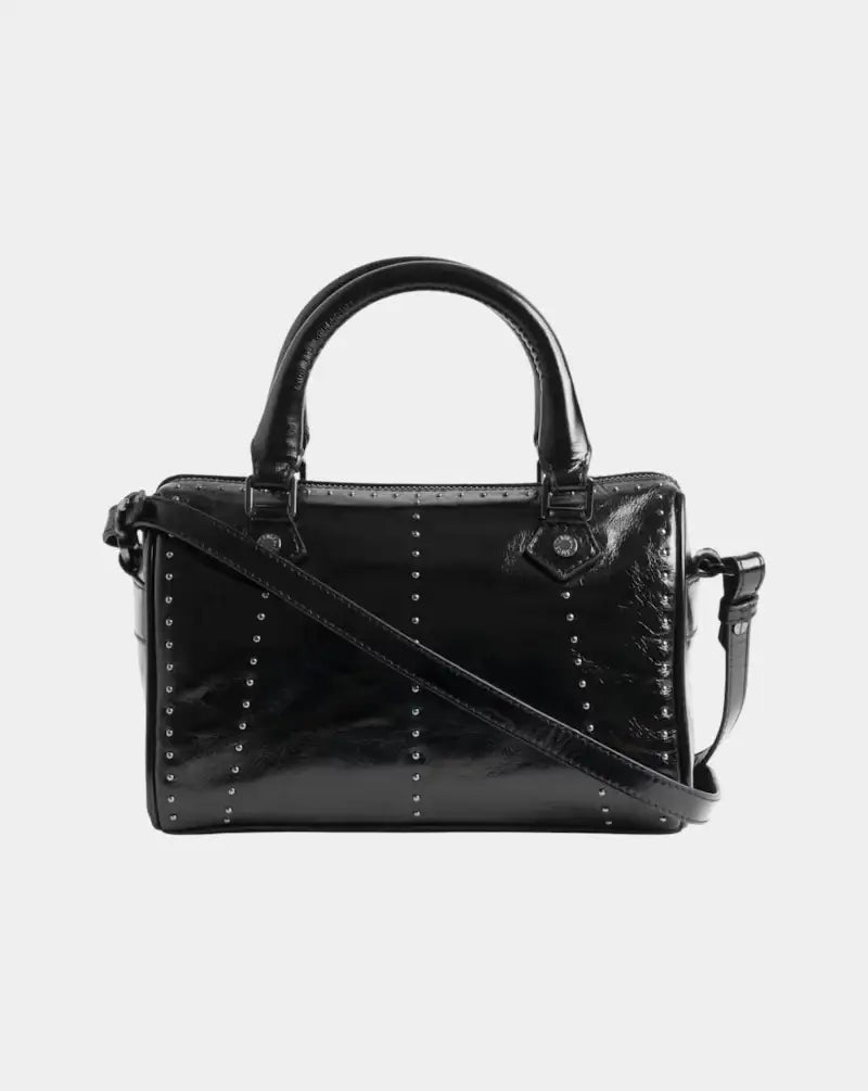 Bolso Zadig & Voltaire Xs Sunny Vibe Studs LWBA04173 011 ZADIG & VOLTAIRE
