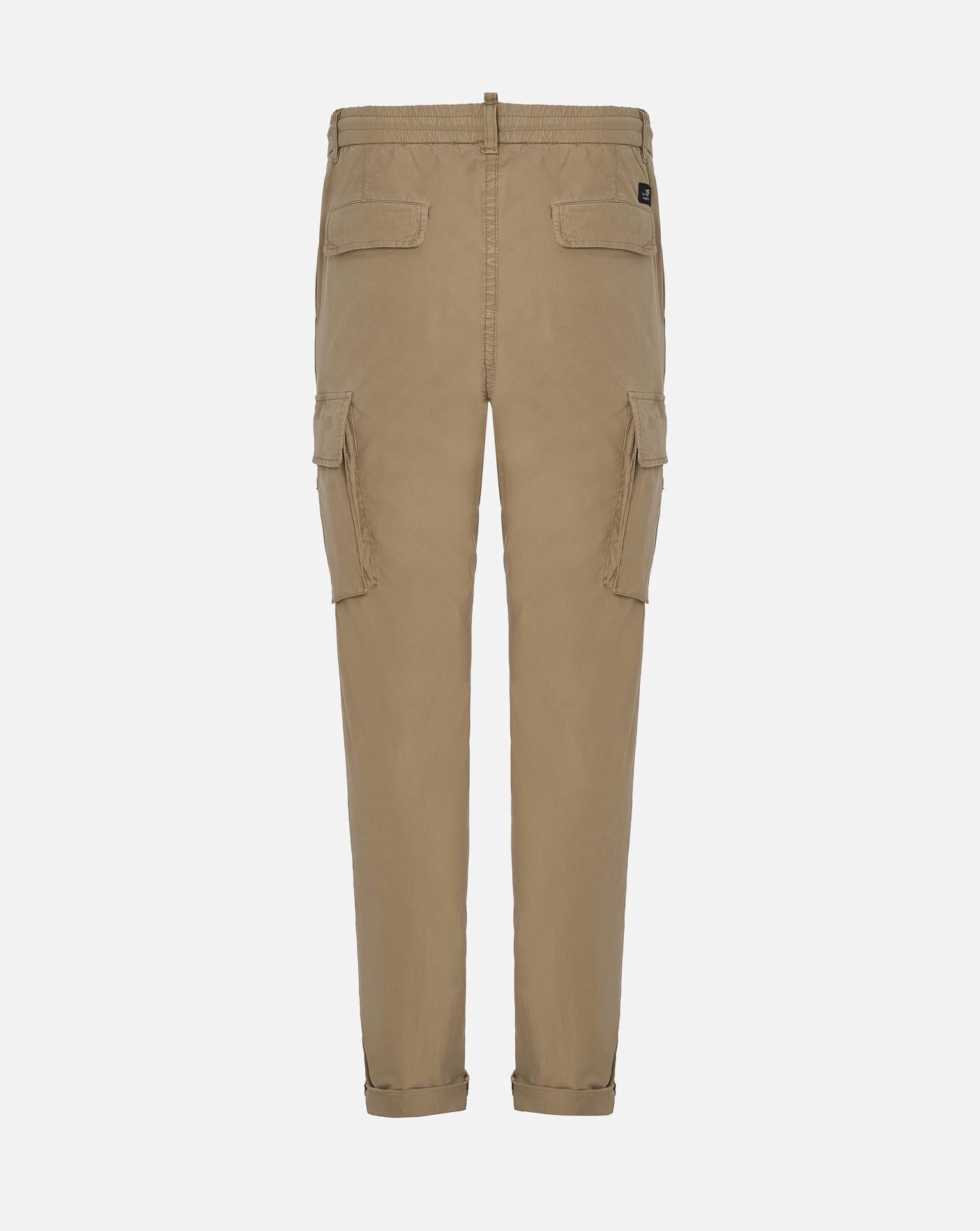 Pantalon Masons Cargo 2PF2A6543 MBE101 075 MASONS