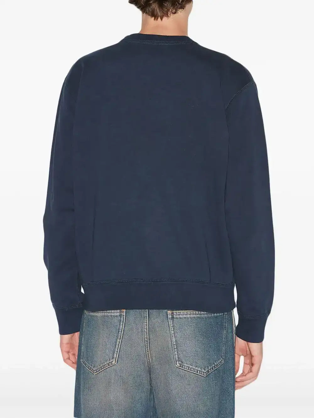 Sudadera Isabel Marant Mikoy SW0029HAB1M18H MIBU ISABEL MARANT