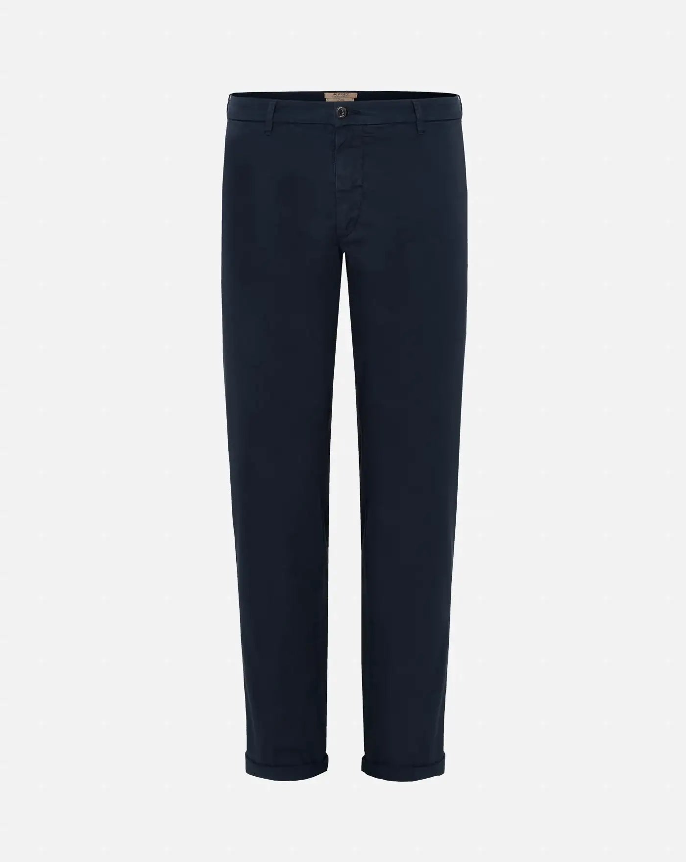 Pantalon 40Weft Lenny LENNY2115 W1738 40 WEFT