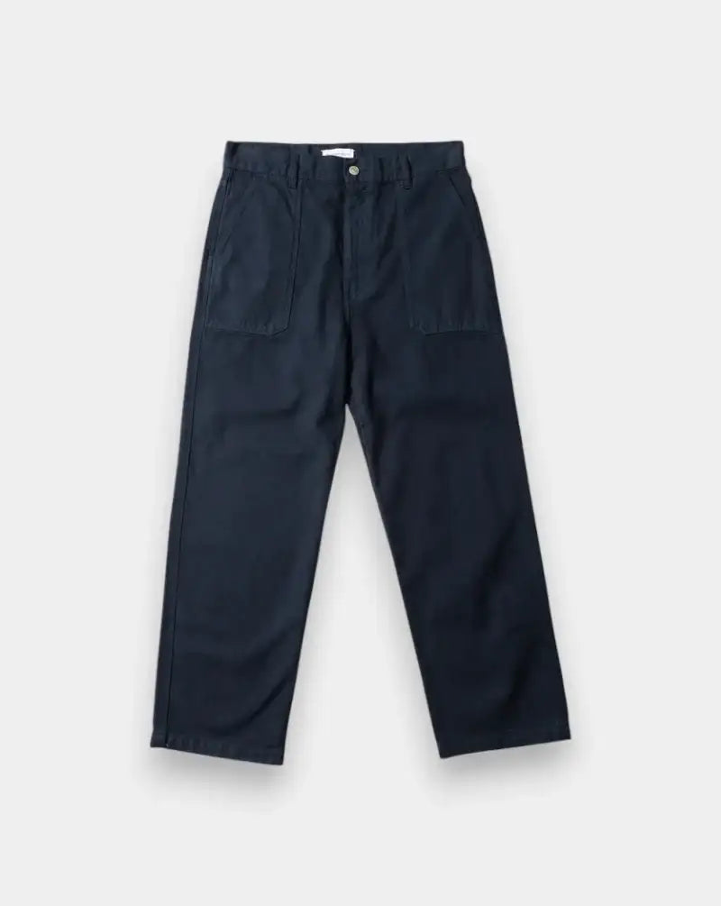 Pantalon Edmmond Paul 3255006590 PLAIN NAVY EDMMOND