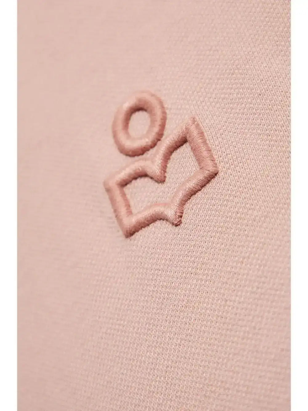 Polo Isabel Marant Afko PL0003HAC1K01H 40SK ISABEL MARANT