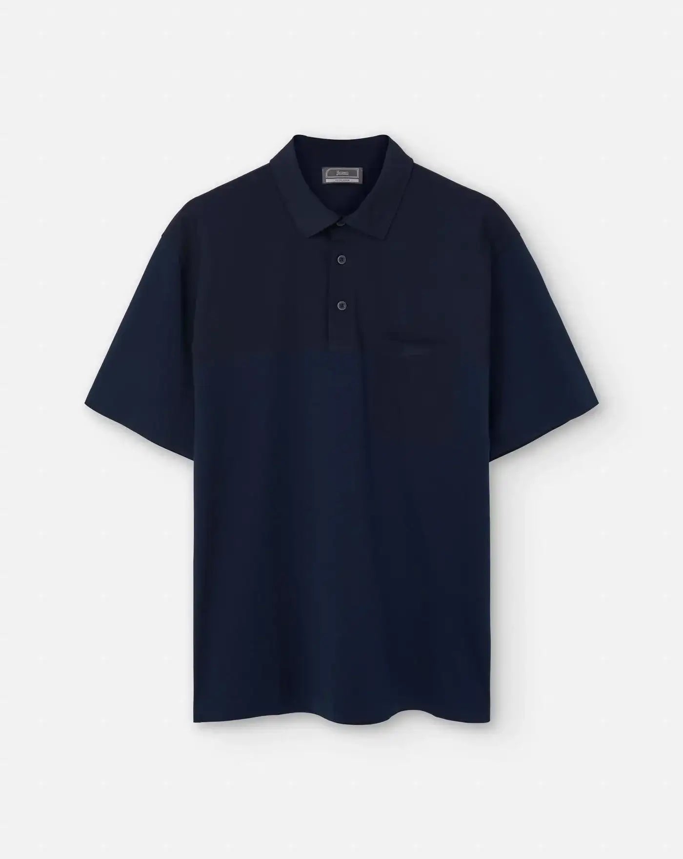 Polo Herno Basic JPL00137U 520039200 HERNO
