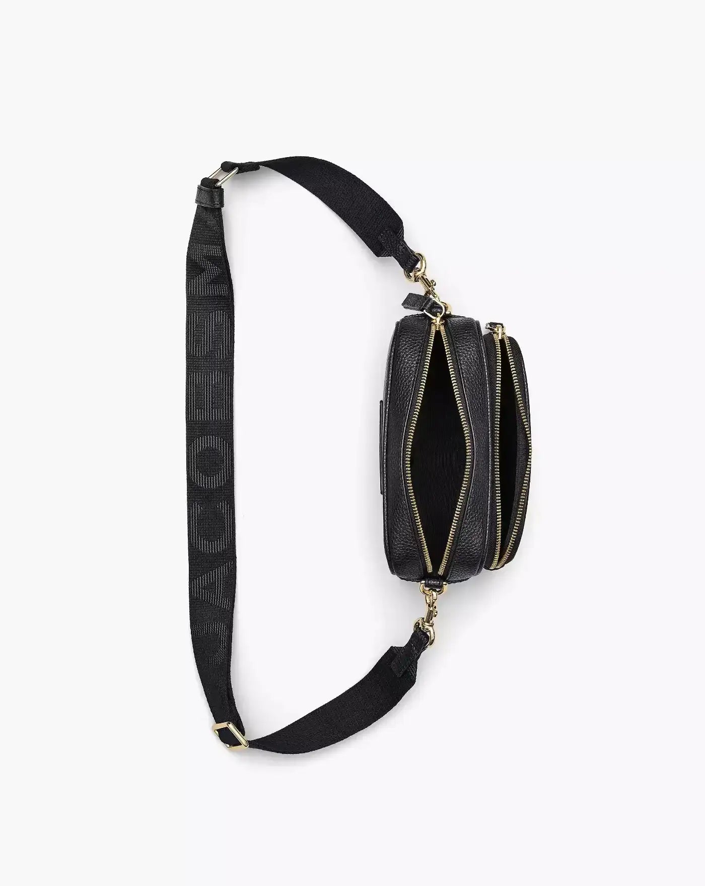 Bolso Marc Jacobs The Crossbody 2S5HCR002H02 001 MARC JACOBS