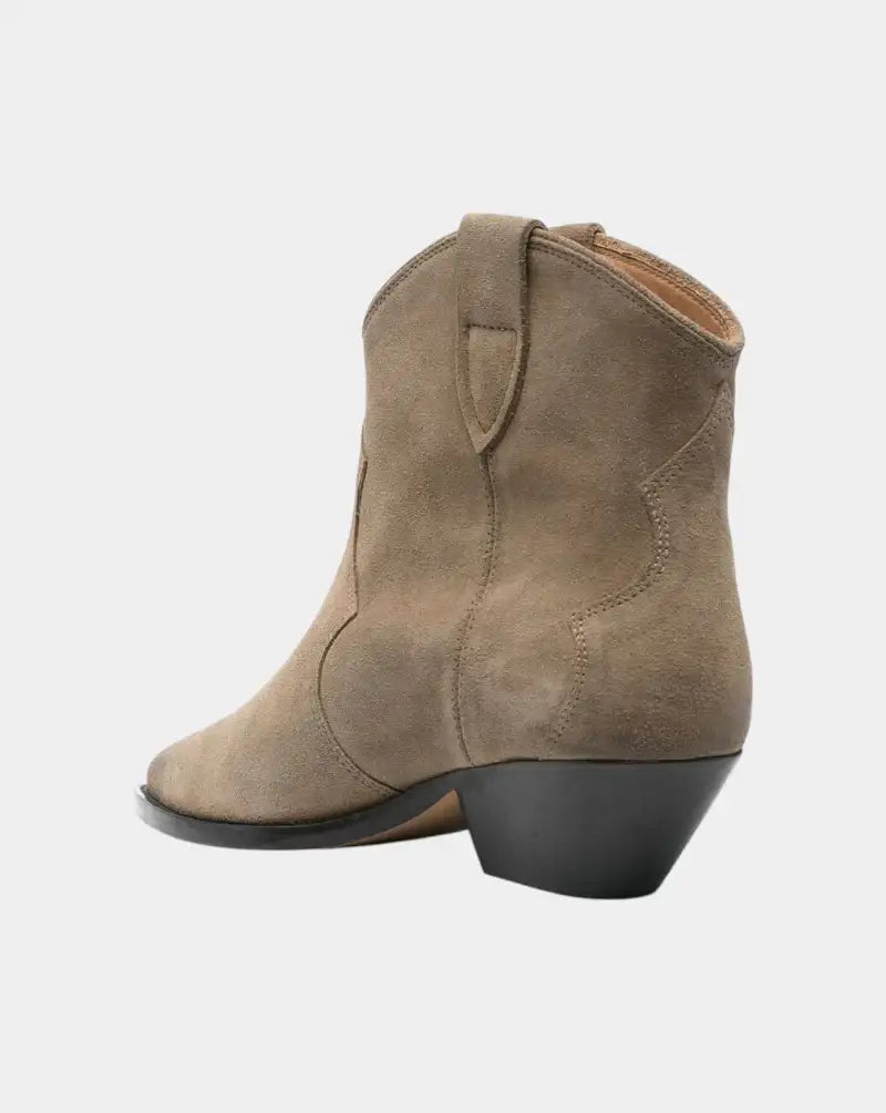 Zapatos Isabel Marant Dewina BO0002FA A1A03S 50TA ISABEL MARANT