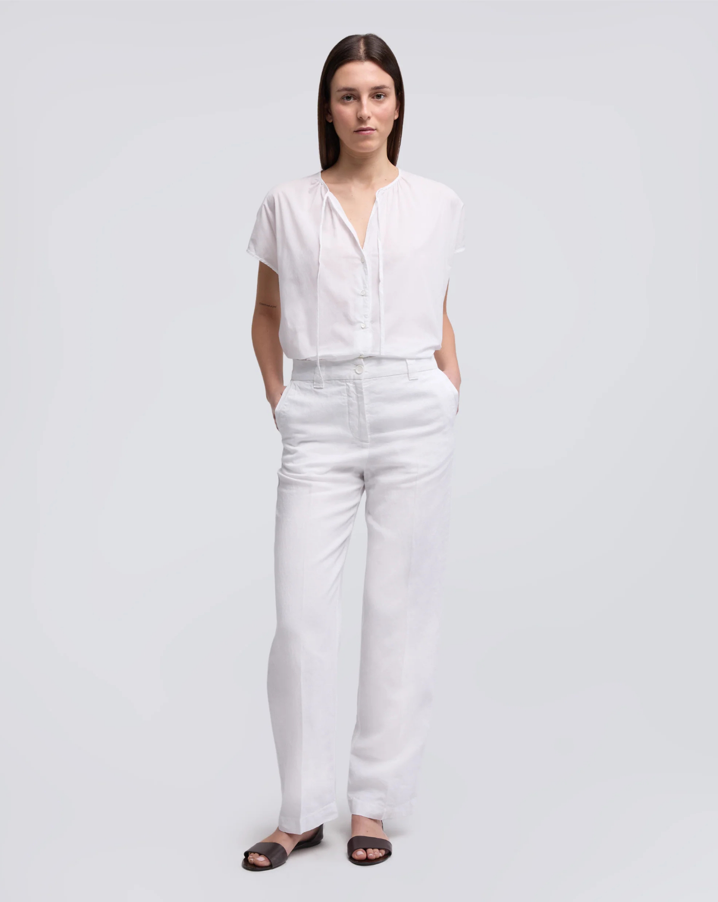 Camisa Aspesi Musolina 26PG5455L066 10072 ASPESI