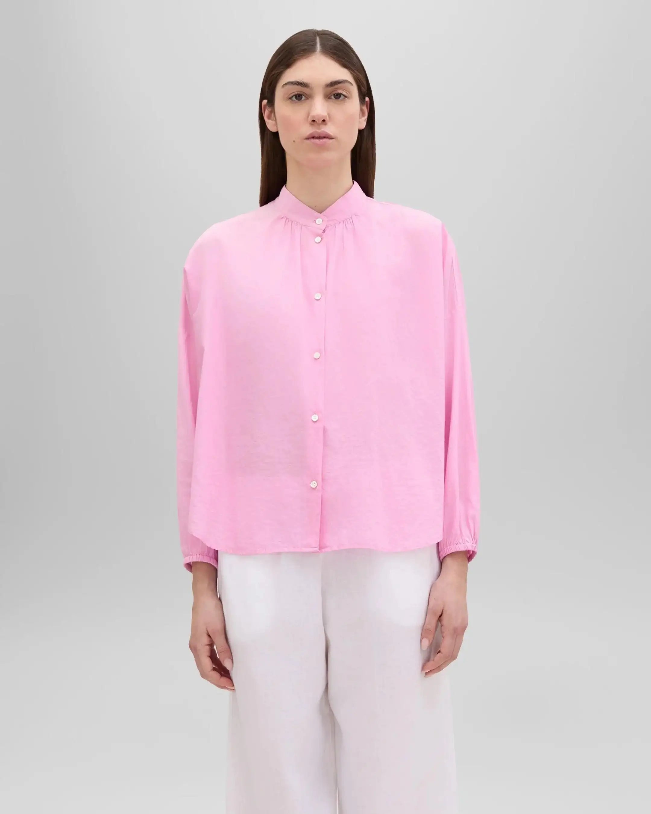 Camisa Aspesi Mao S5G5415L066 10265 ASPESI